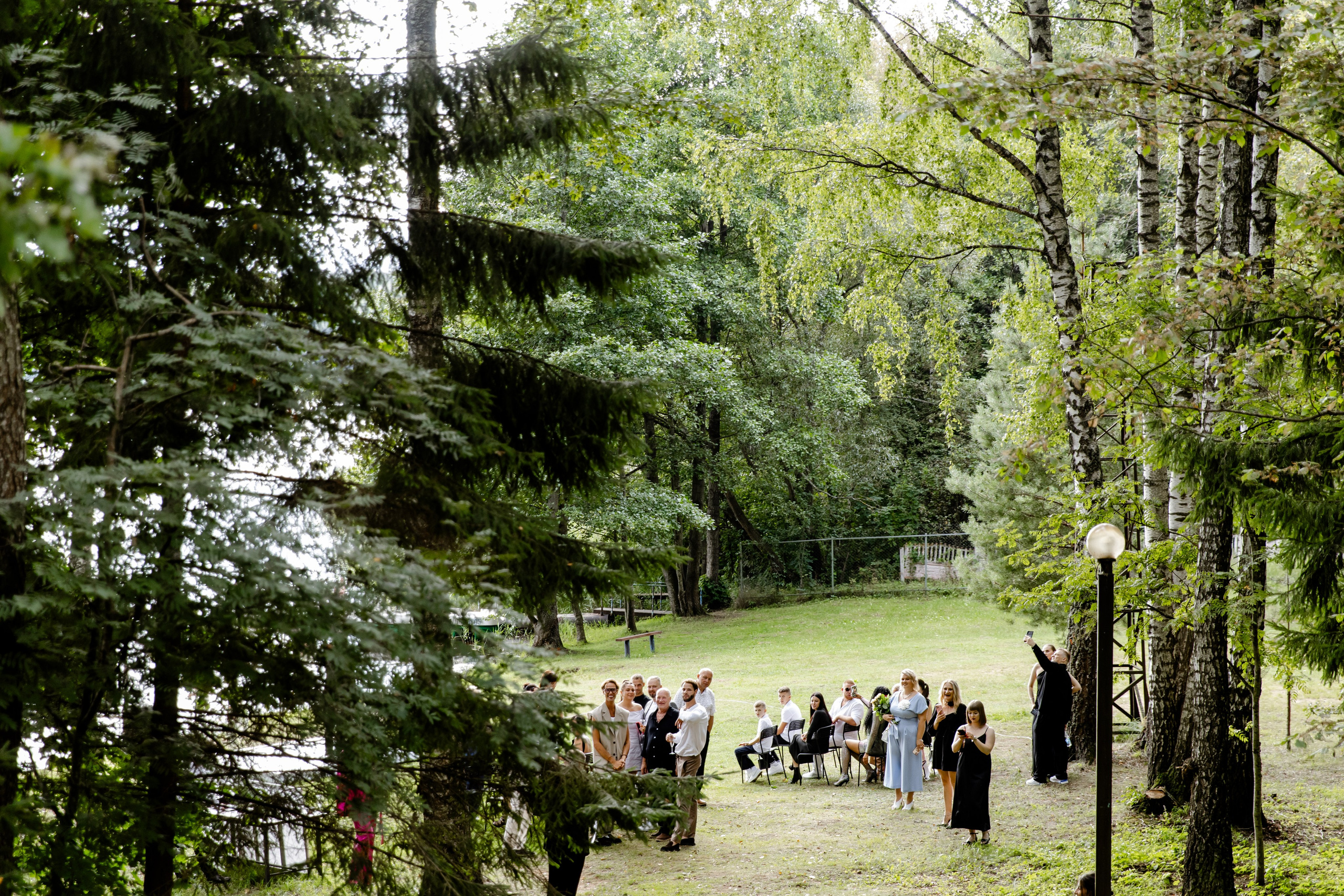 Егор и Оля. Свадебный фотограф Анна Бабахина