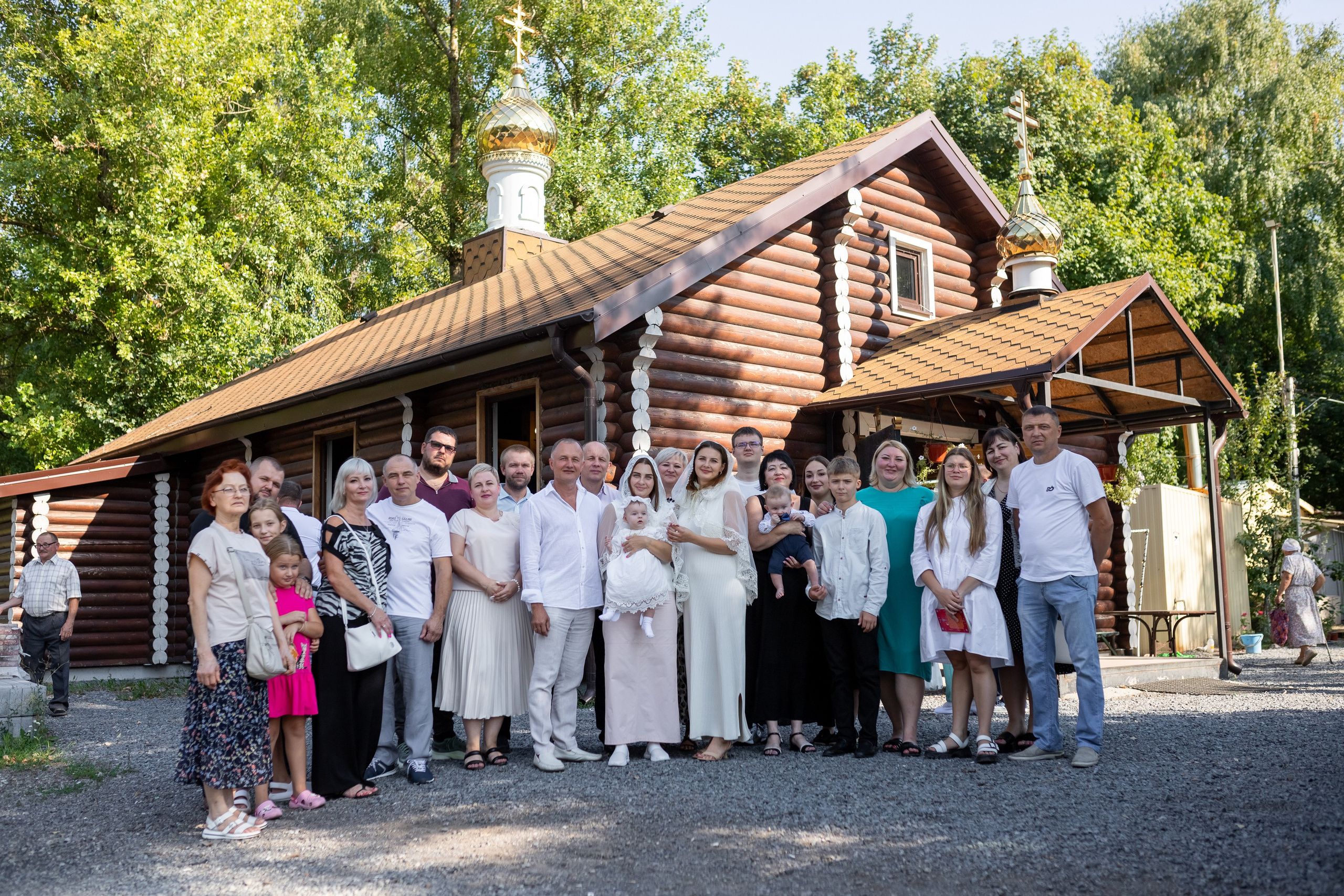Храм Спаса Всемилостивого (Нерукотворного Образа). Олеся Семейская свадебный и семейный фотограф в Ростове-на-Дону