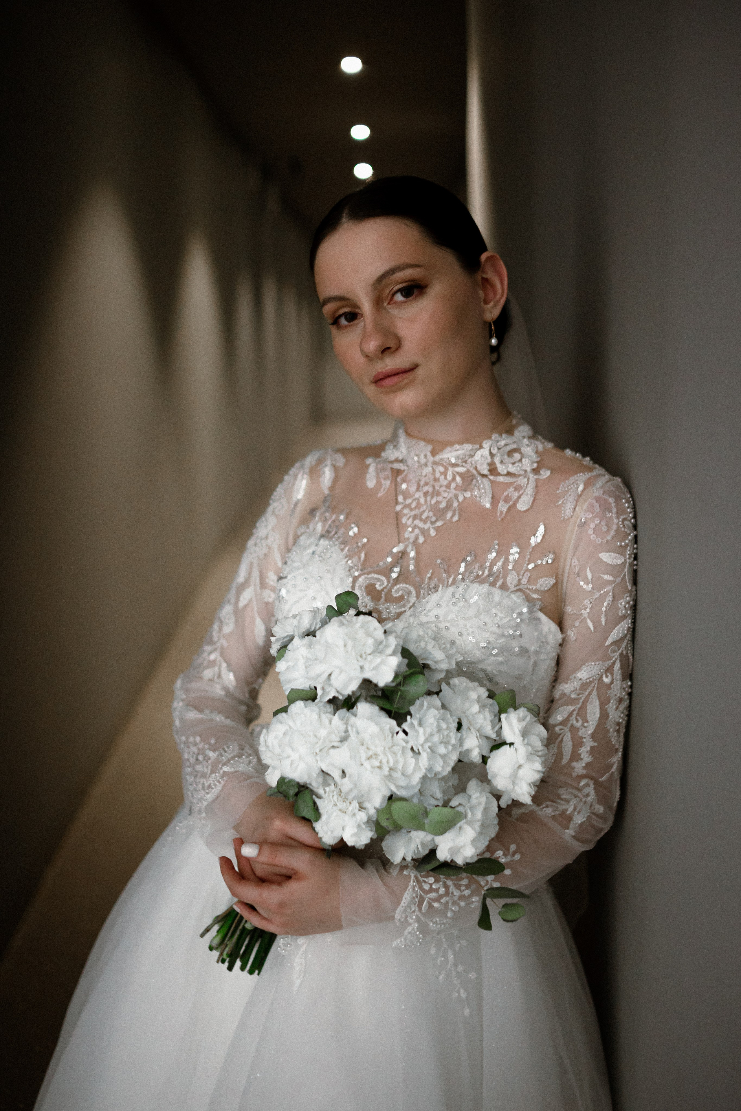 Ekaterina&Maxim. Ника — ваш персональный фотограф в Нижнем Новгороде