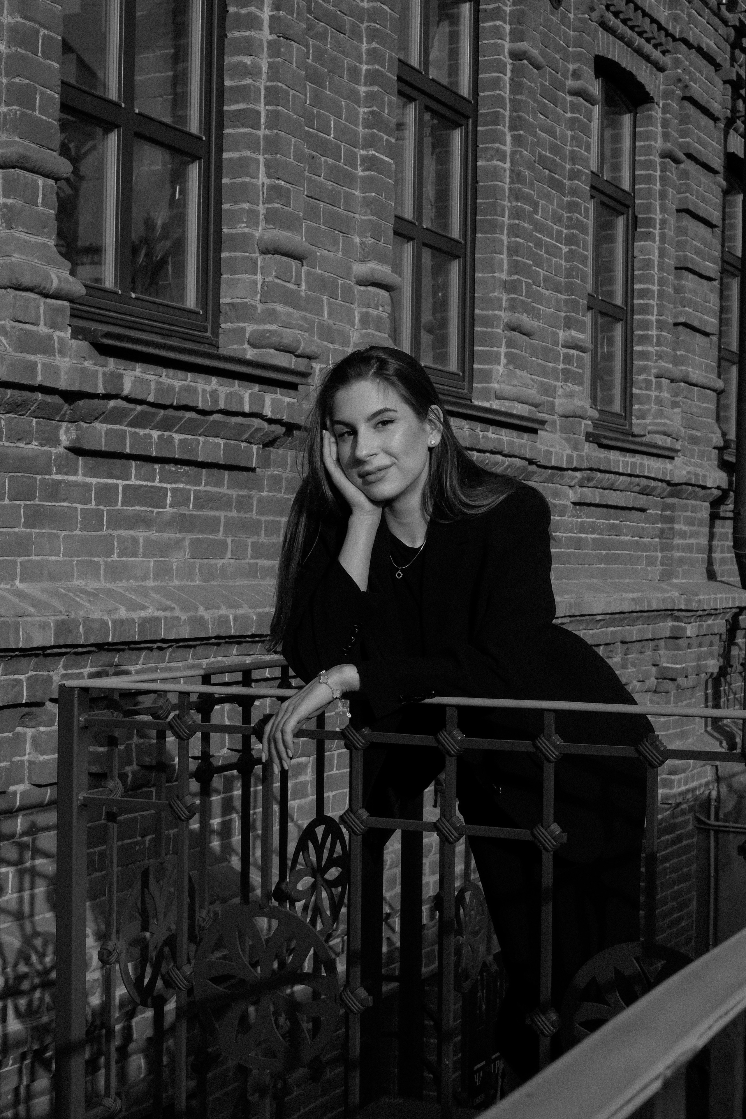 Даша. ФОТОГРАФ АННА КАЗАРЯН