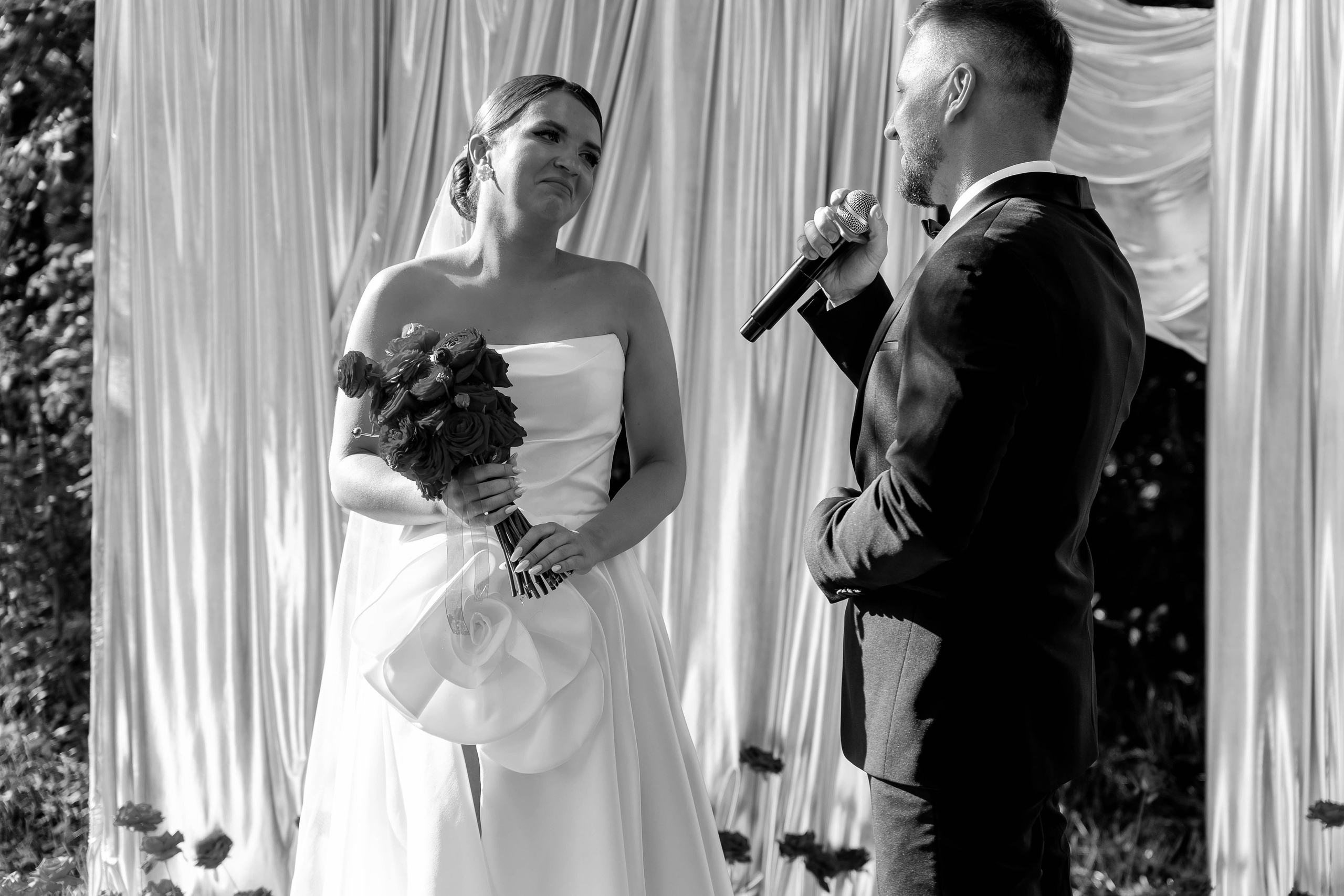 Кристина|Александр. Свадебный фотограф Надежда Рыжикова