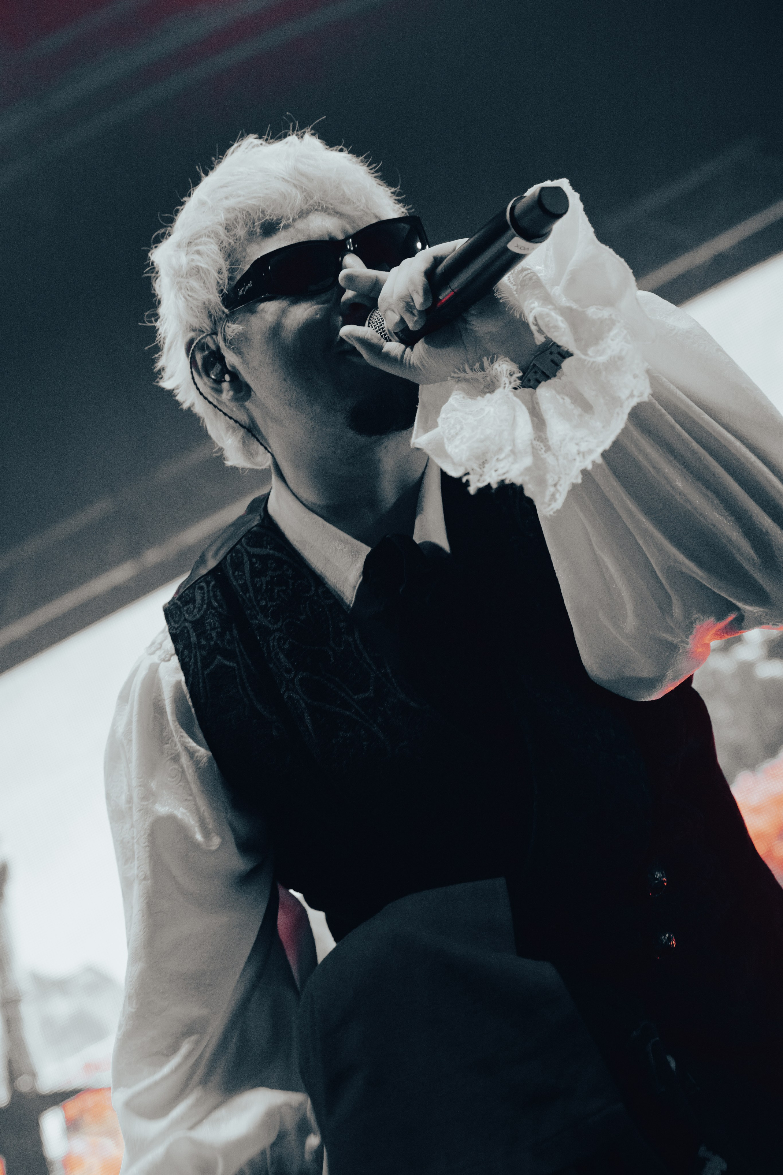 Концертный фотограф в Краснодаре