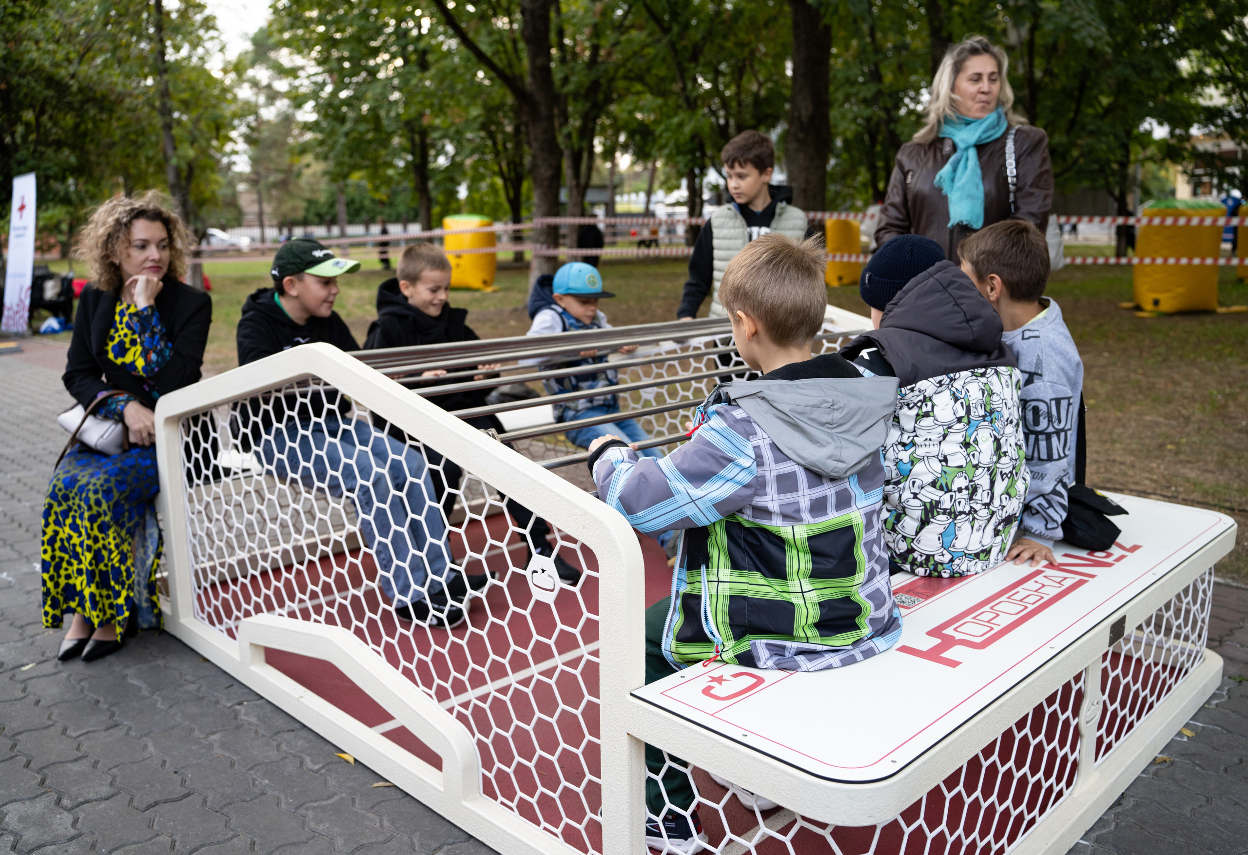 Фестиваль ко дню города Краснодар «45-я Параллель» / @ДС Олимп. Концертный фотограф в Краснодаре