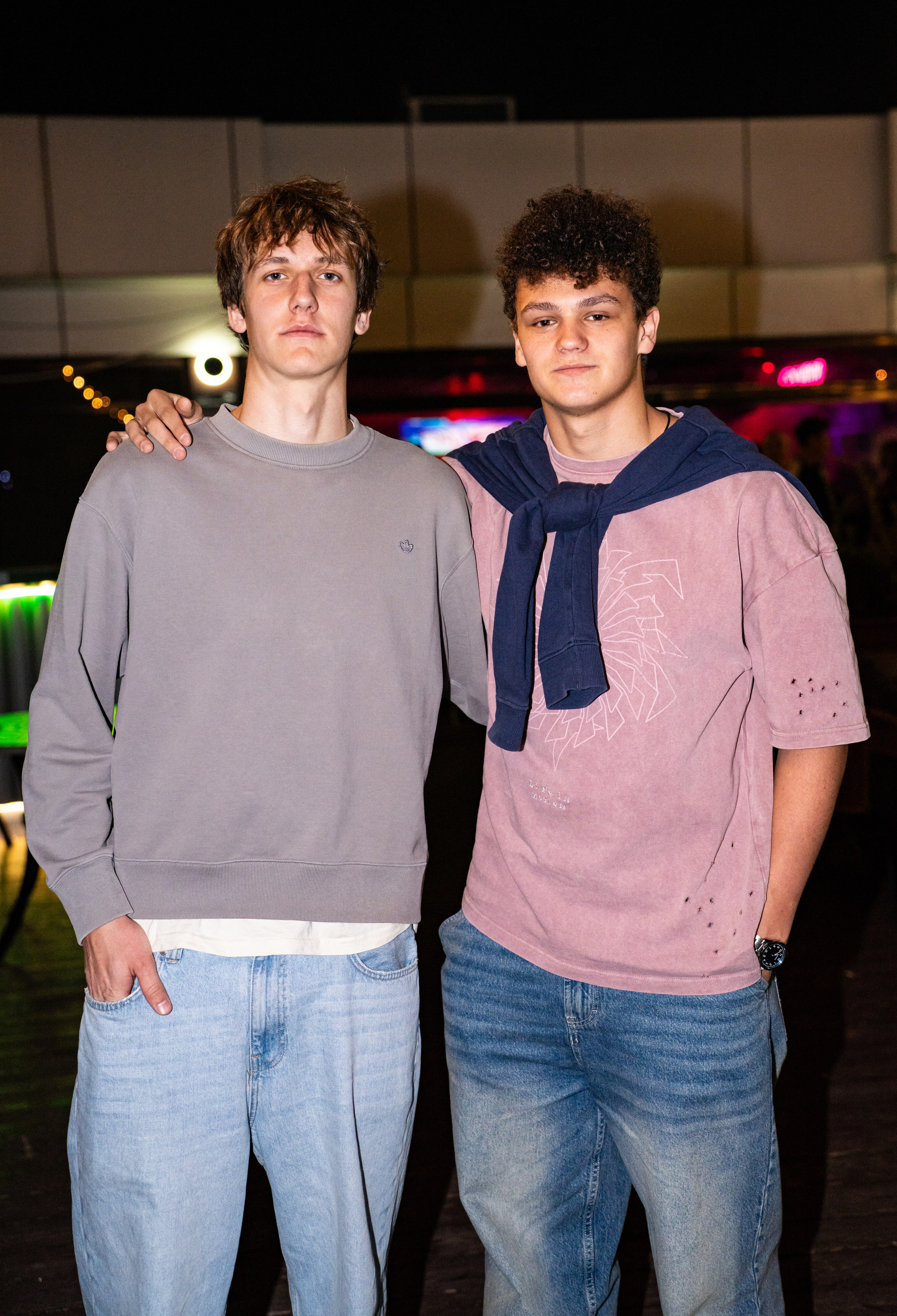 Only Birthday Party & 2HUG + Secret Guest / @Небесный сад. Концертный фотограф в Краснодаре