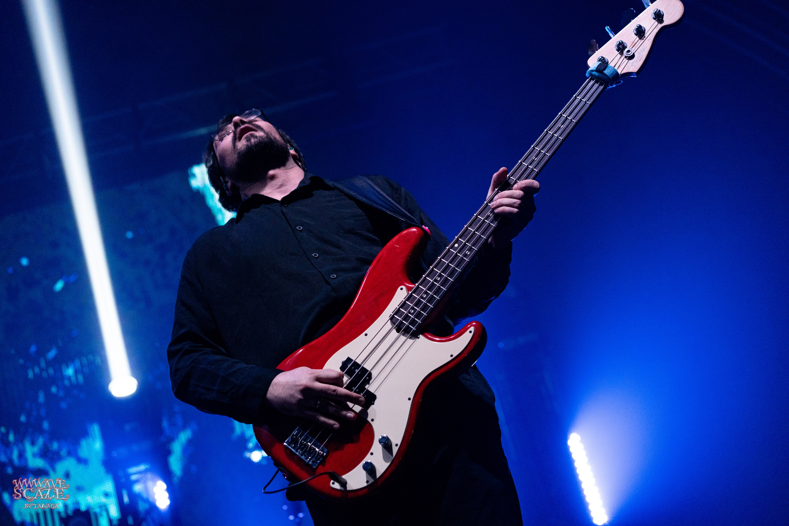 Джизус / @Кроп Арена / Краснодар. Концертный фотограф в Краснодаре