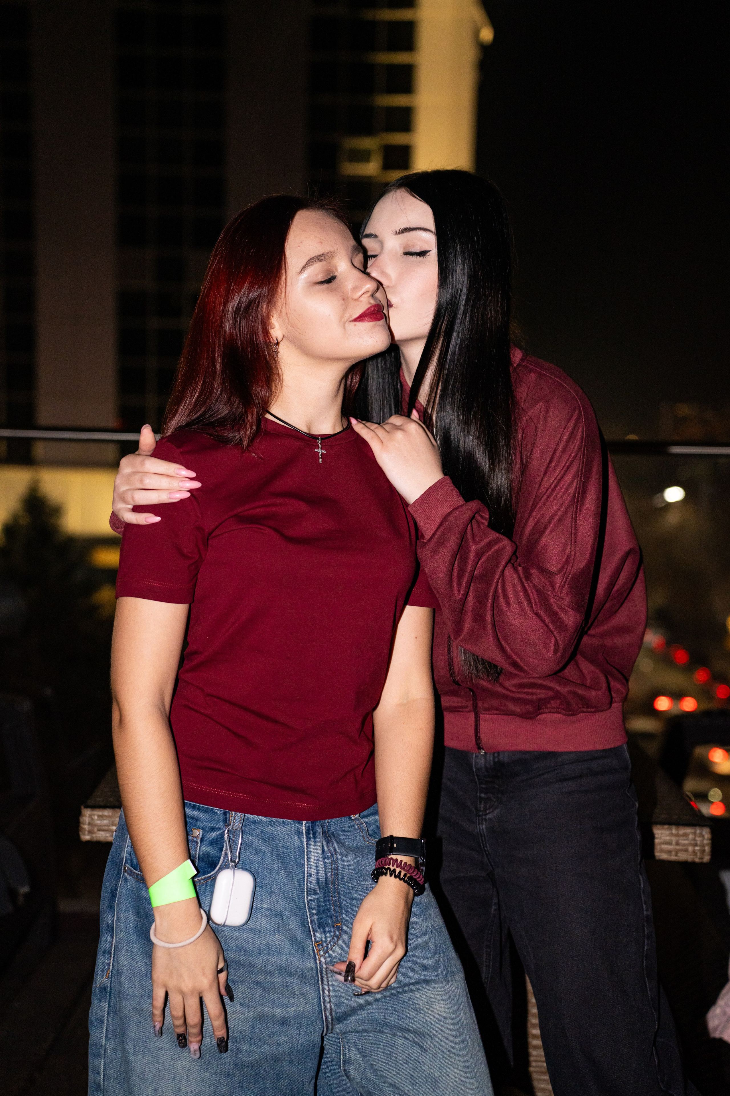 Balagan Showcase + Чоко и Пай / @Небесный Сад. Концертный фотограф в Краснодаре