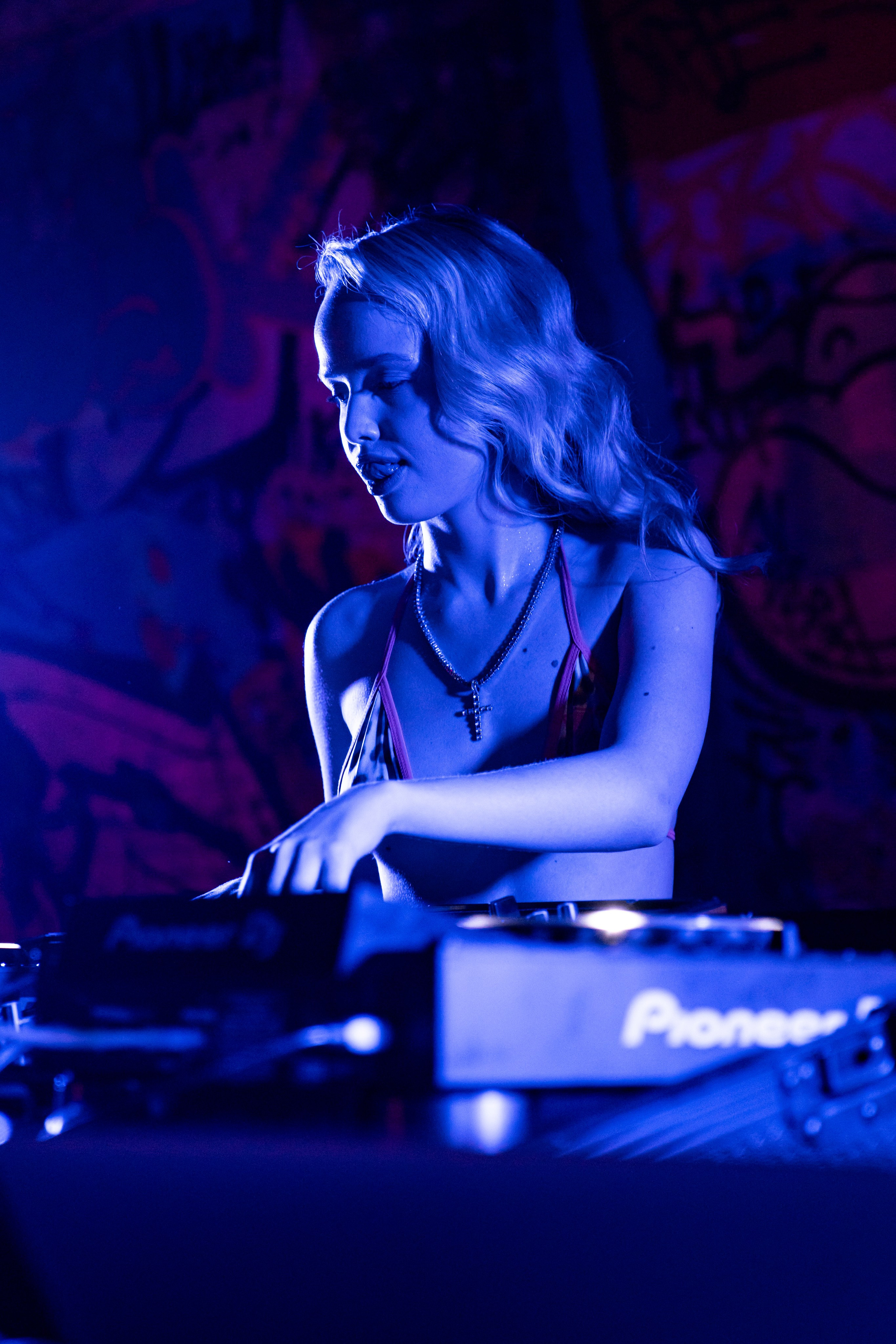 Project Only + ShishaDrill + Salame + Morphineee / @Парковка / Краснодар. Концертный фотограф в Краснодаре