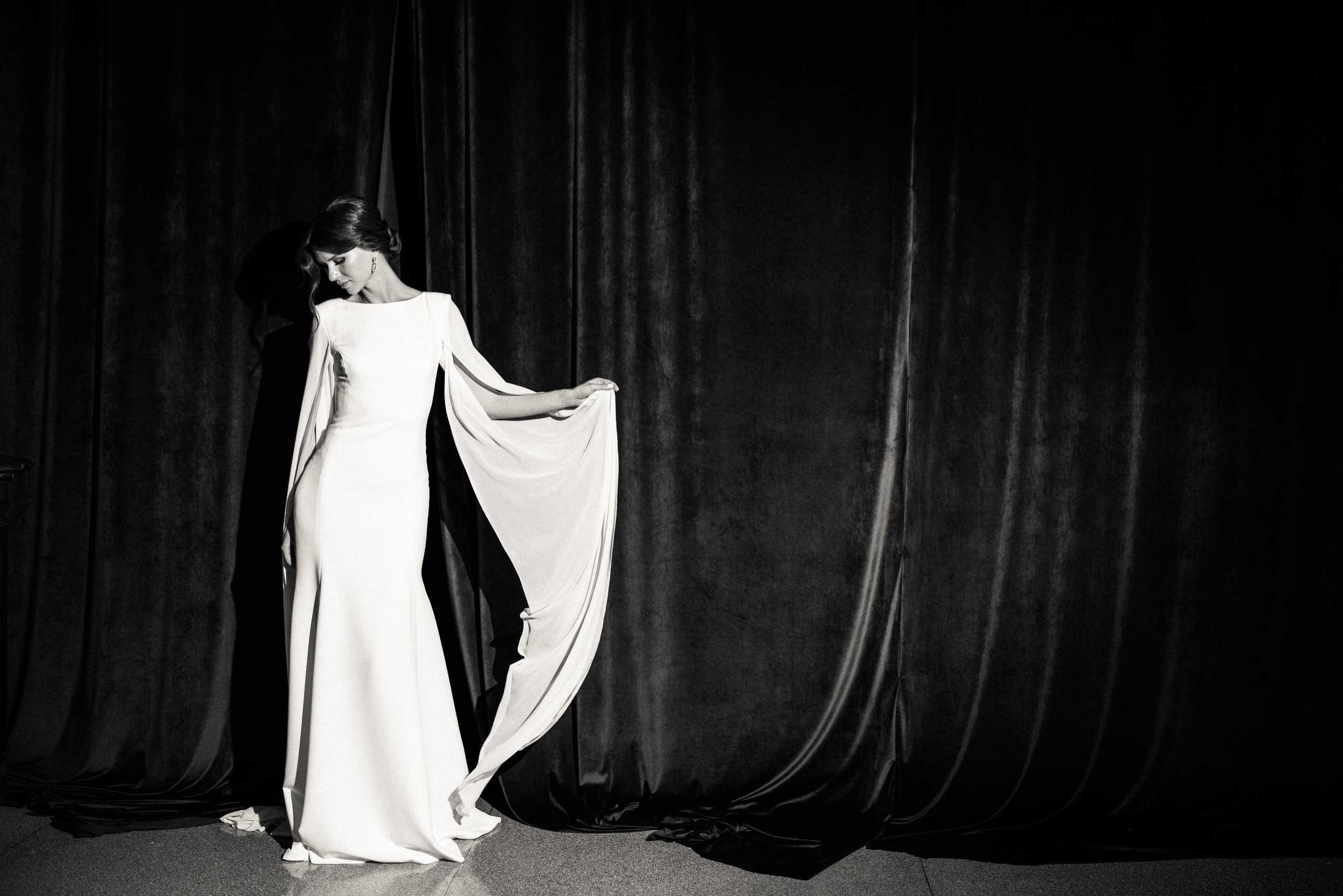 Классика. Свадебный и семейный фотограф в Москве Julia Juice