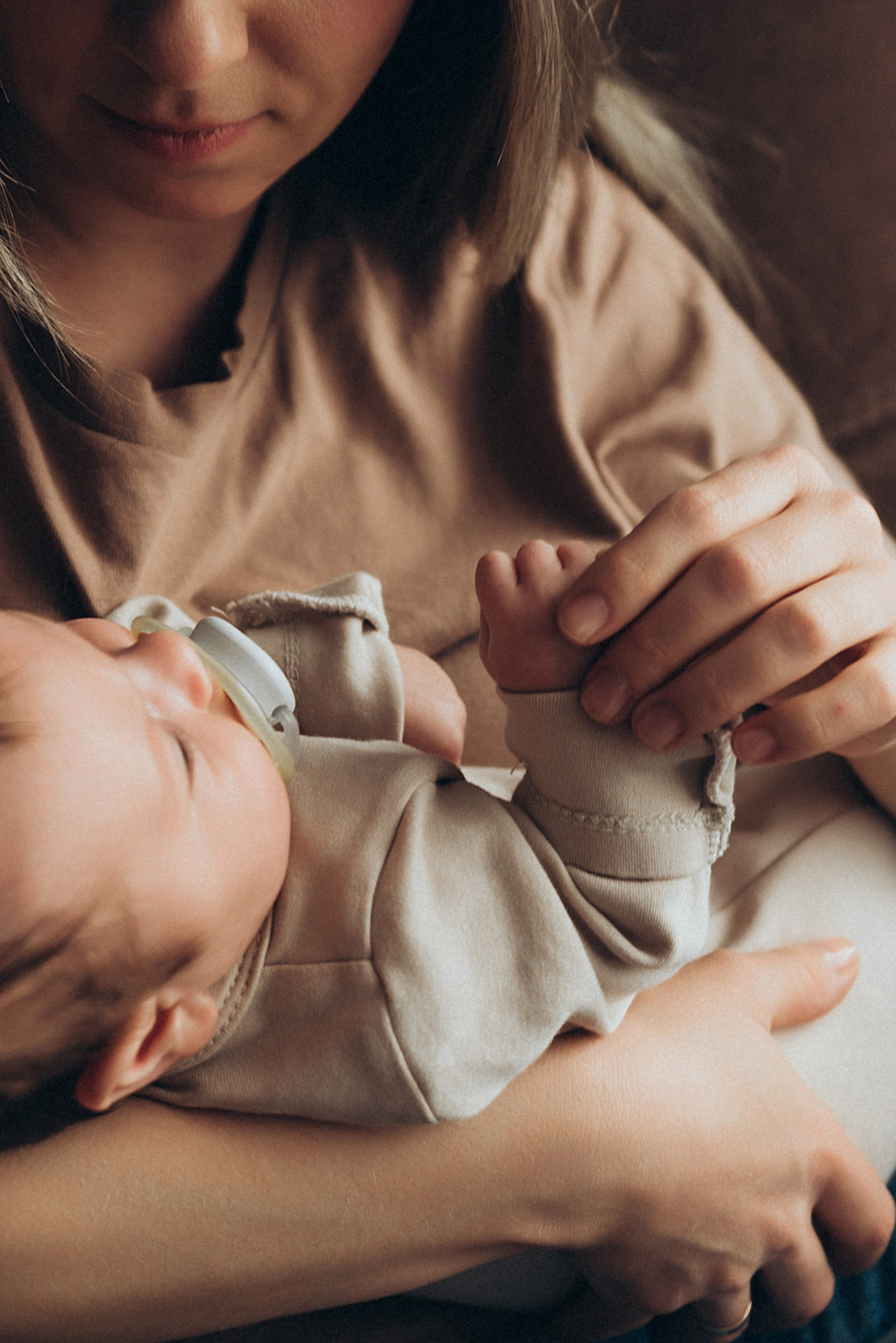 Кусочек счастья. Семейный и детский фотограф в Белгороде Ольга Сорока