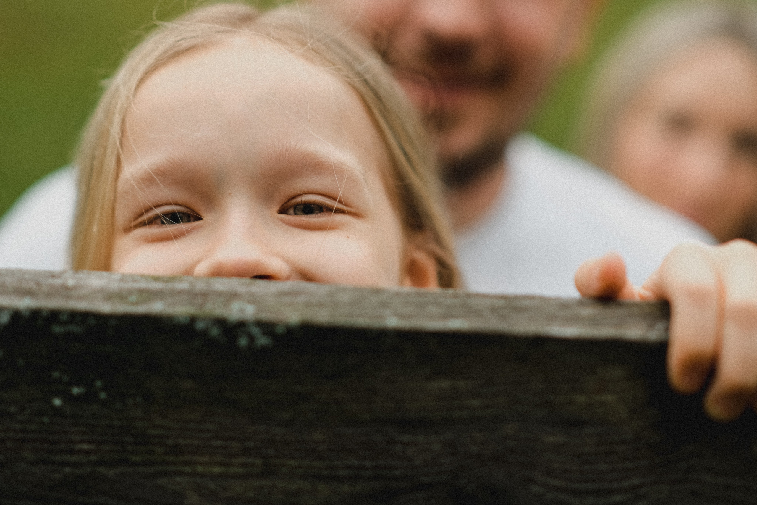 Семья Златы и Софии. Семейный фотограф Москва