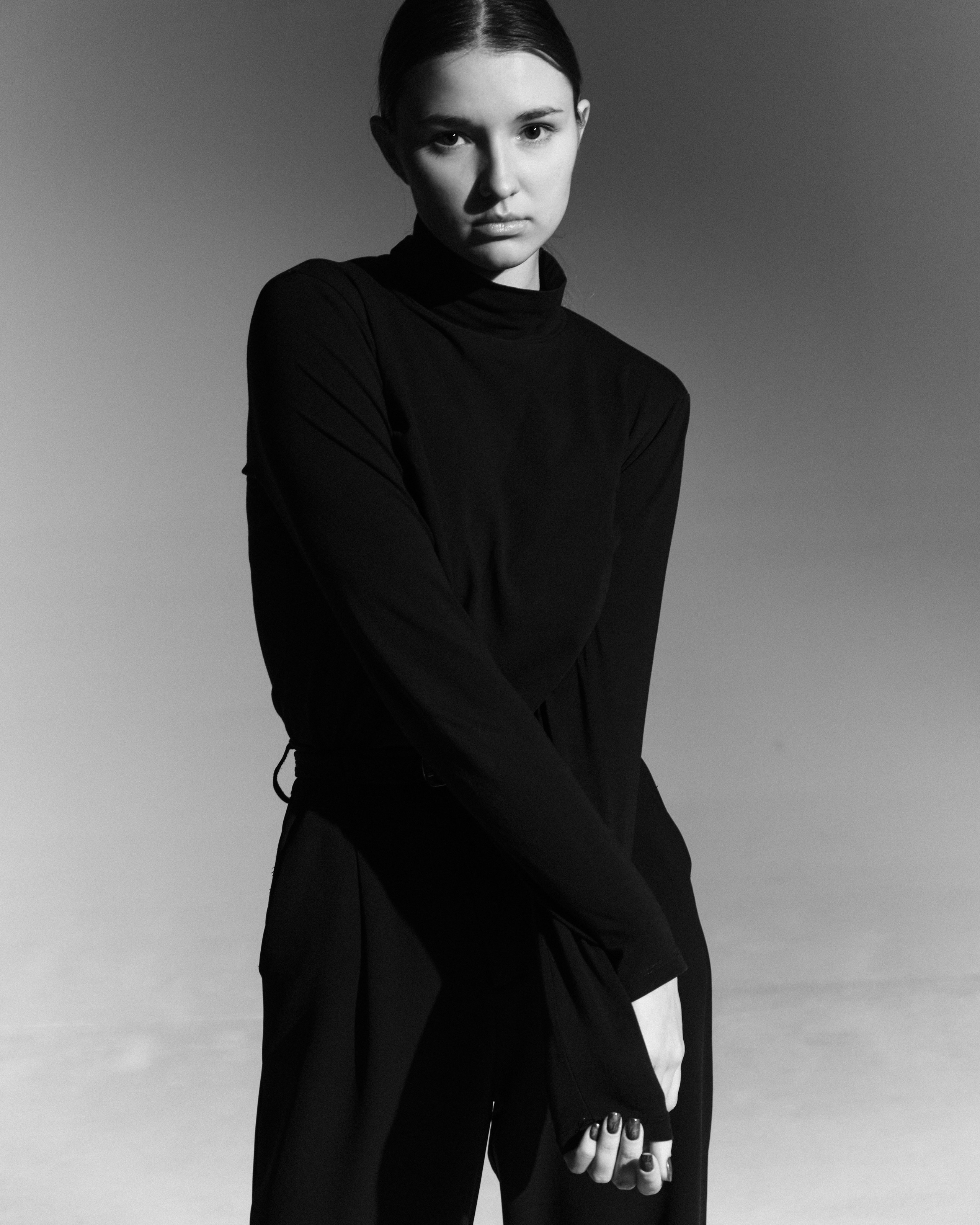 LIZA E. THE FAME MODELS