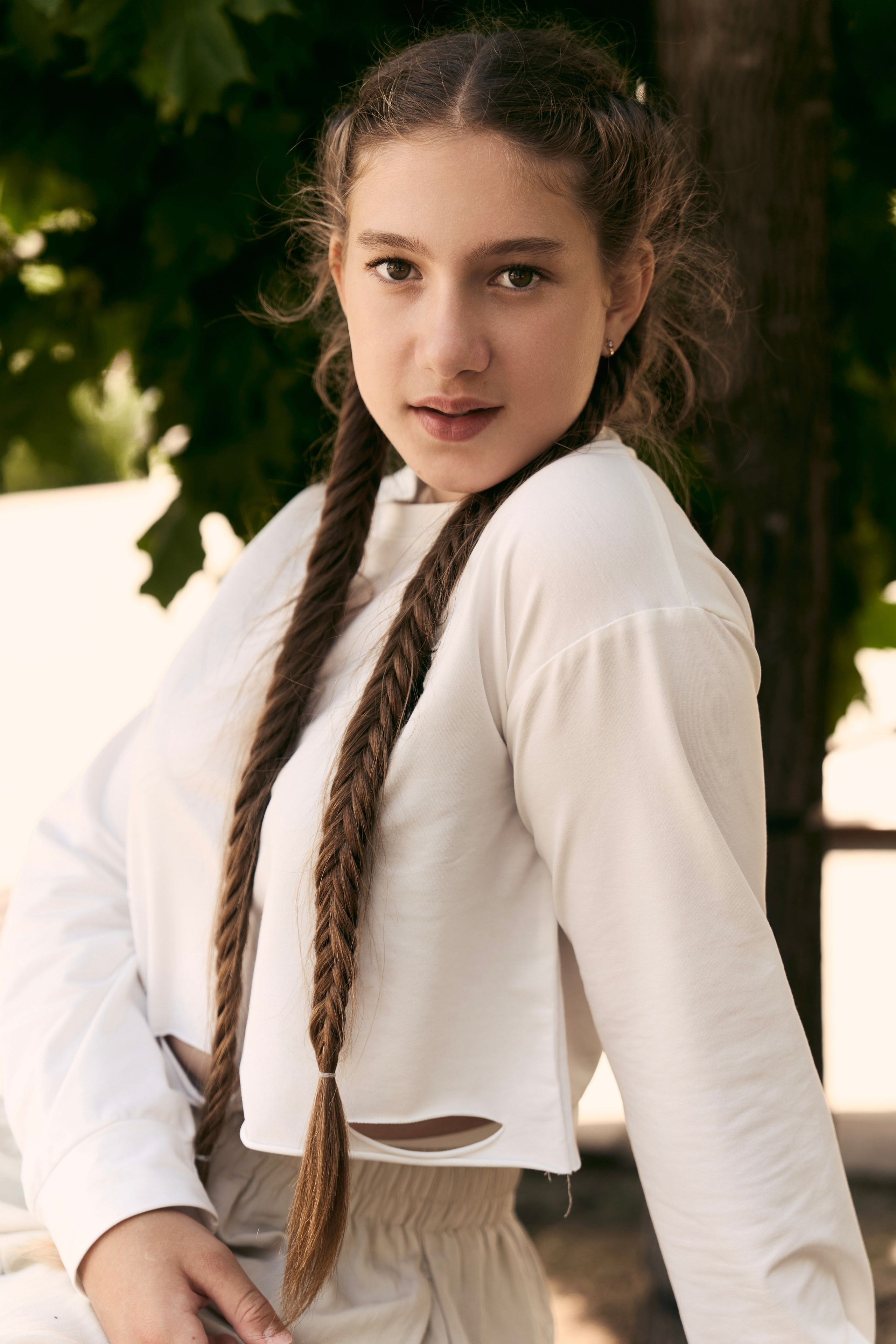 Любовь начинается с семьи!. Фотограф Москва и Екатеринбург. Максимова Соня