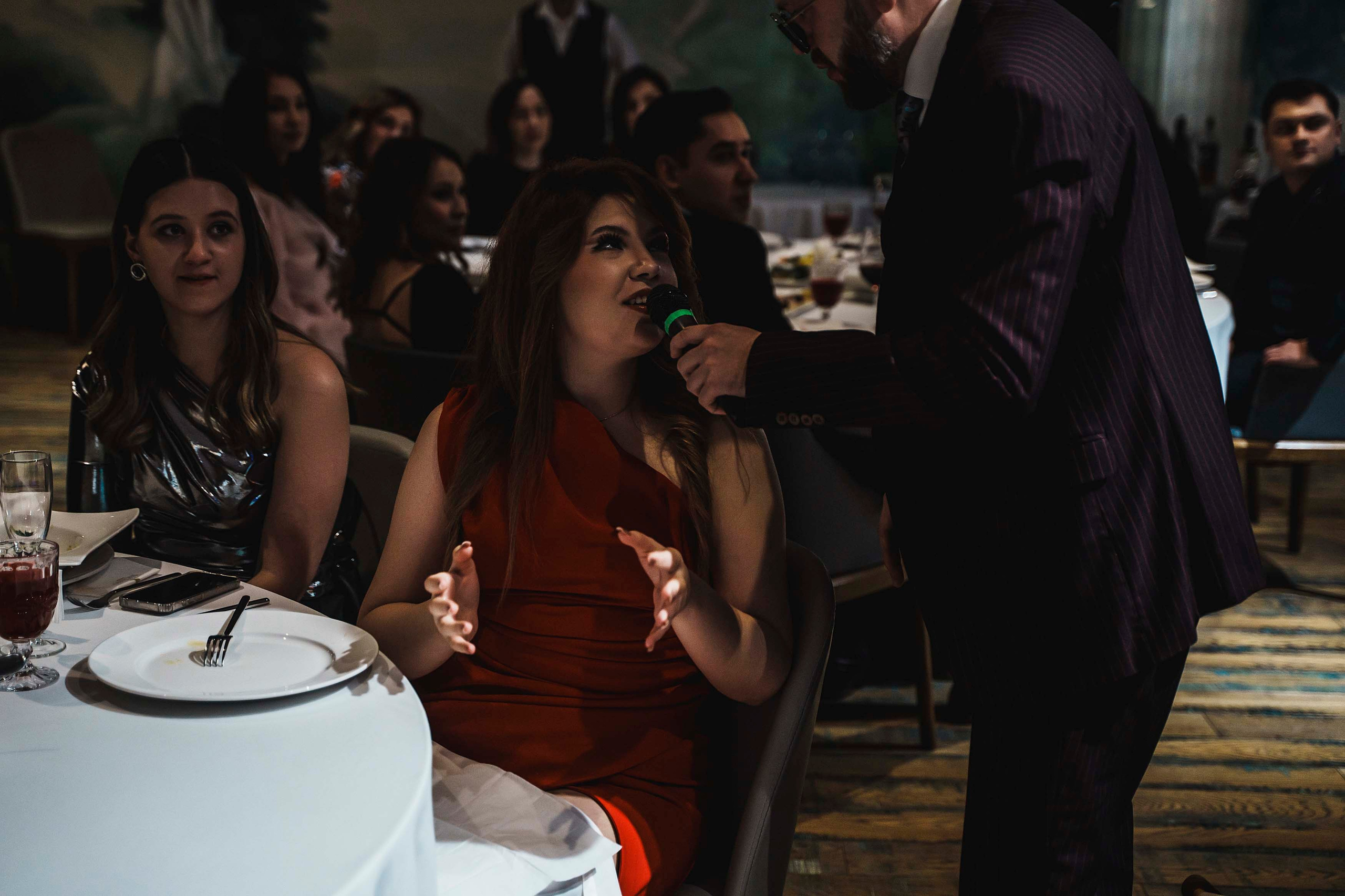 Адриана. Фотограф Казань