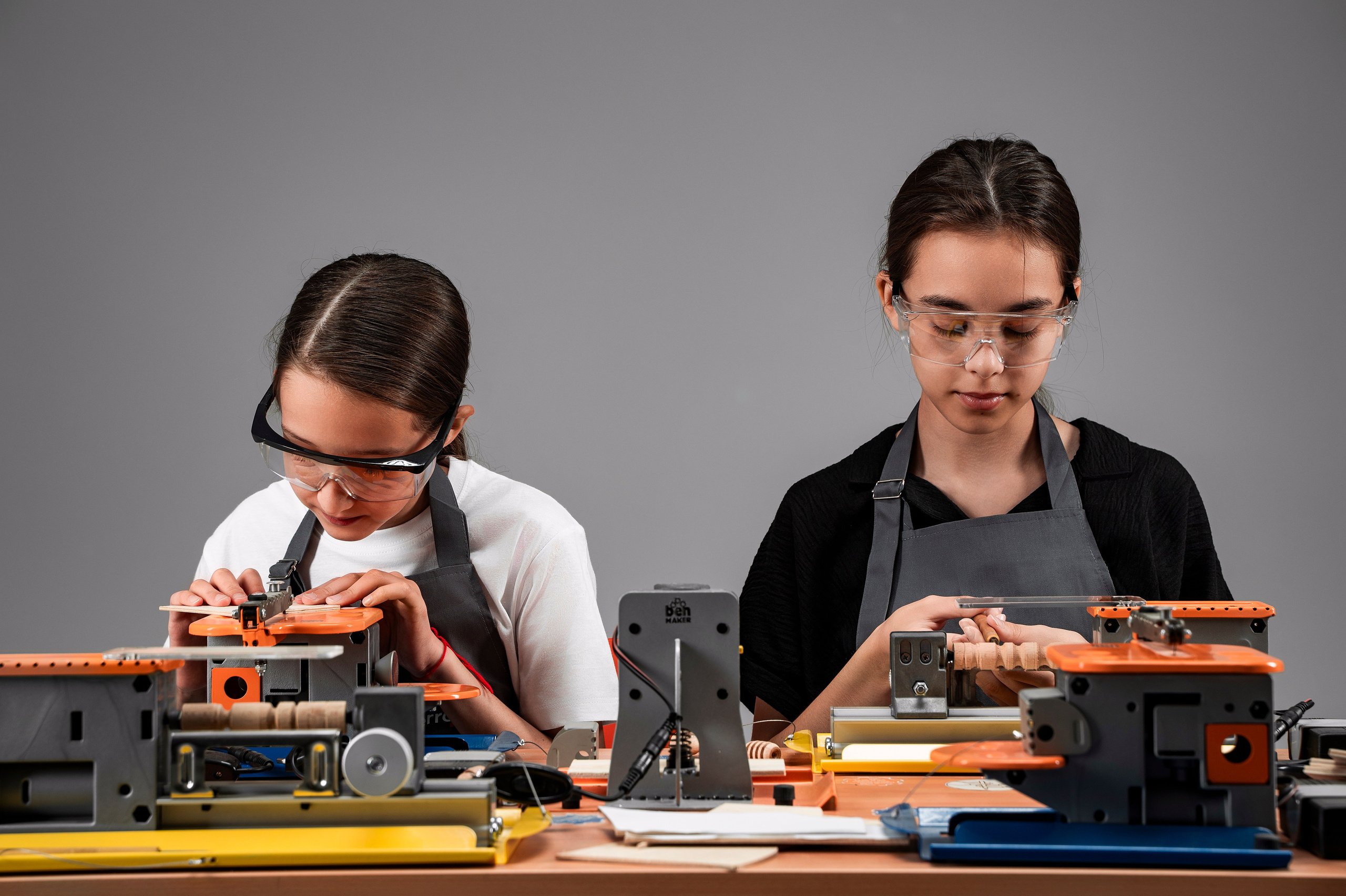 Constructerra. Фотограф Казань