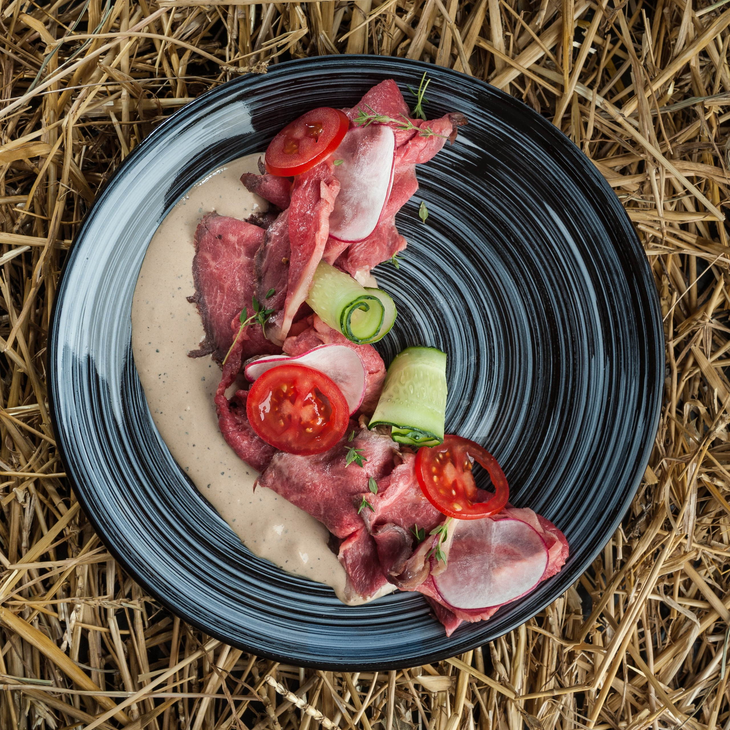 Еда. Добрый фотограф в Севастополе