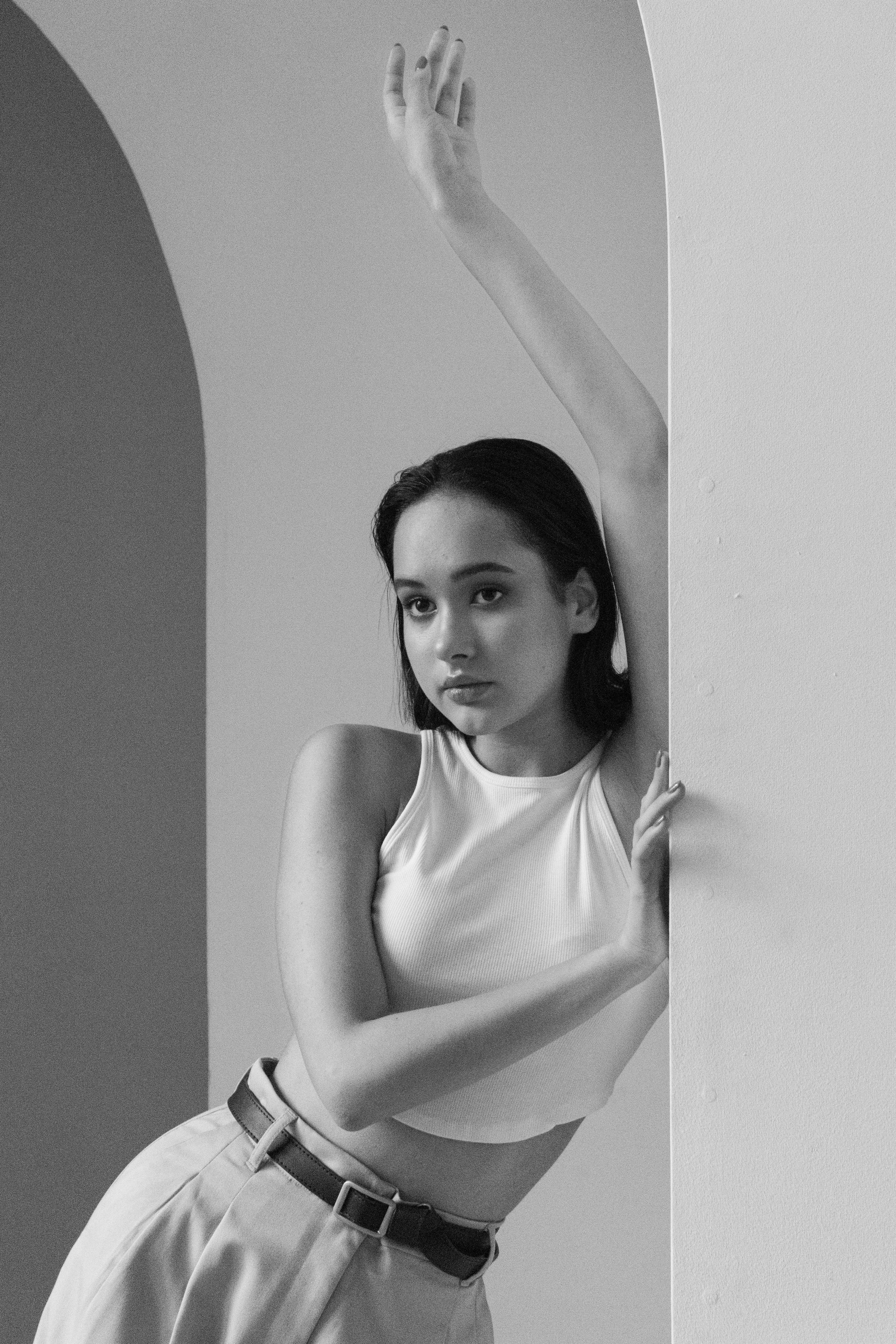 Лиза. Фотограф в Санкт-Петербурге Алена Сертакова