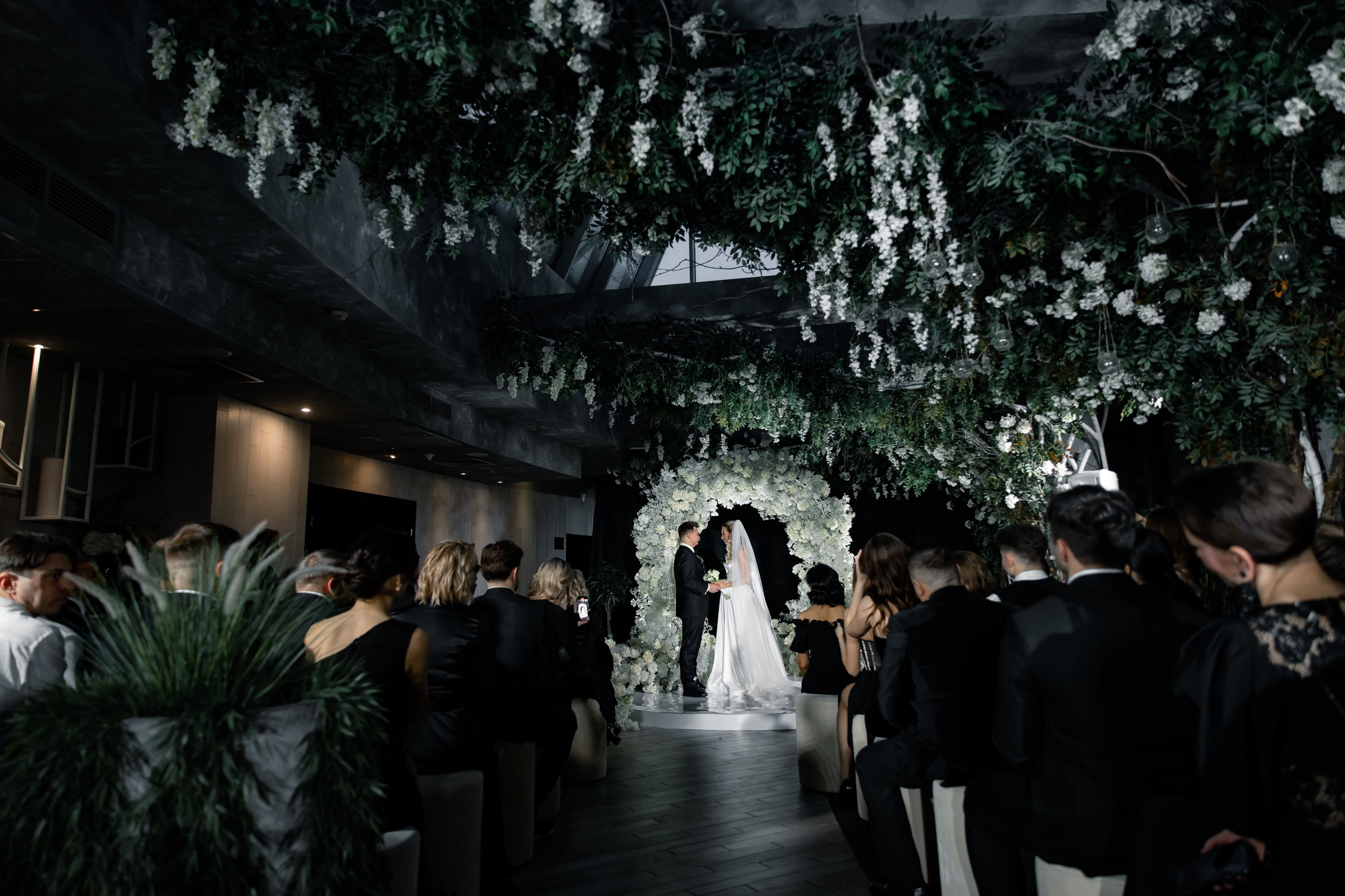 Влад и Эллия. Свадебный и семейный фотограф в Орша