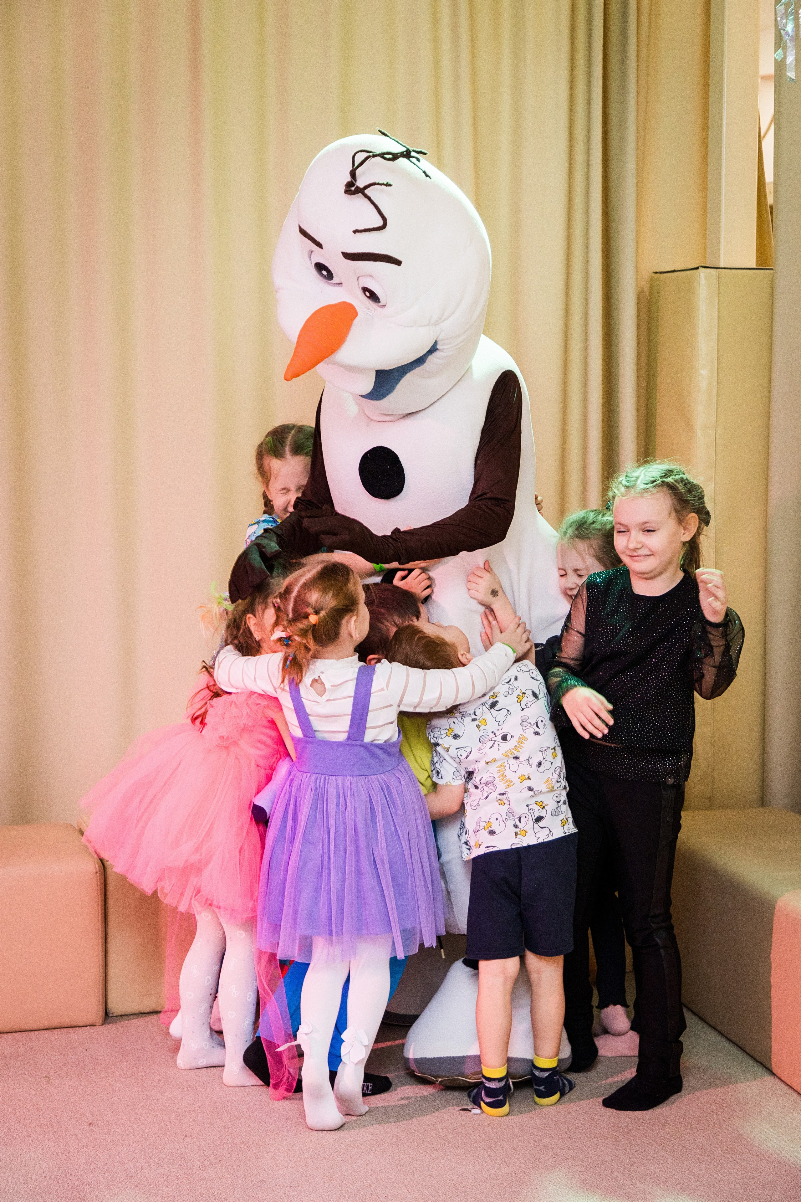 Софии 5 лет. Детский фотограф видеограф в Хабаровске Михаил Орлов