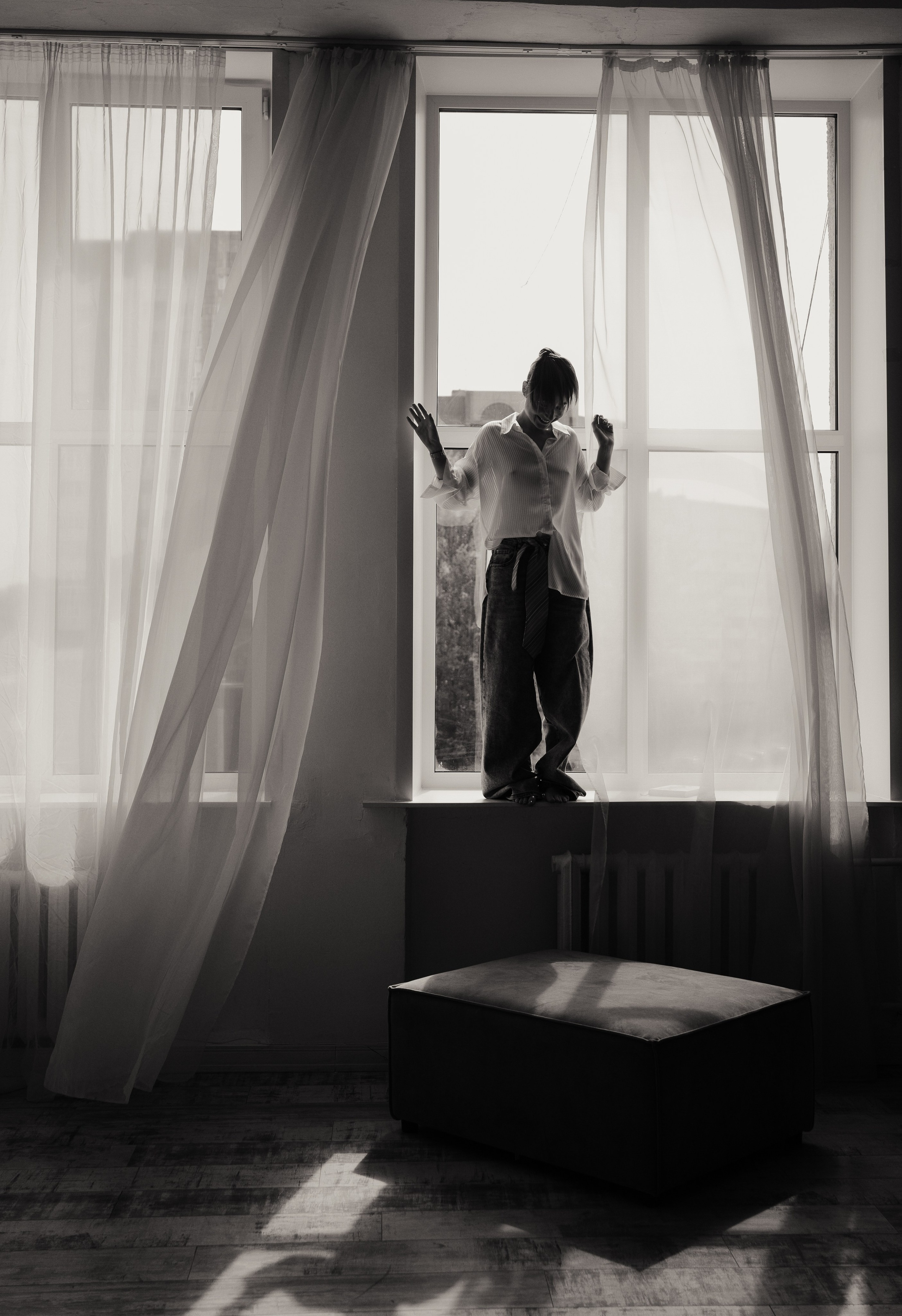 Индивидуальные