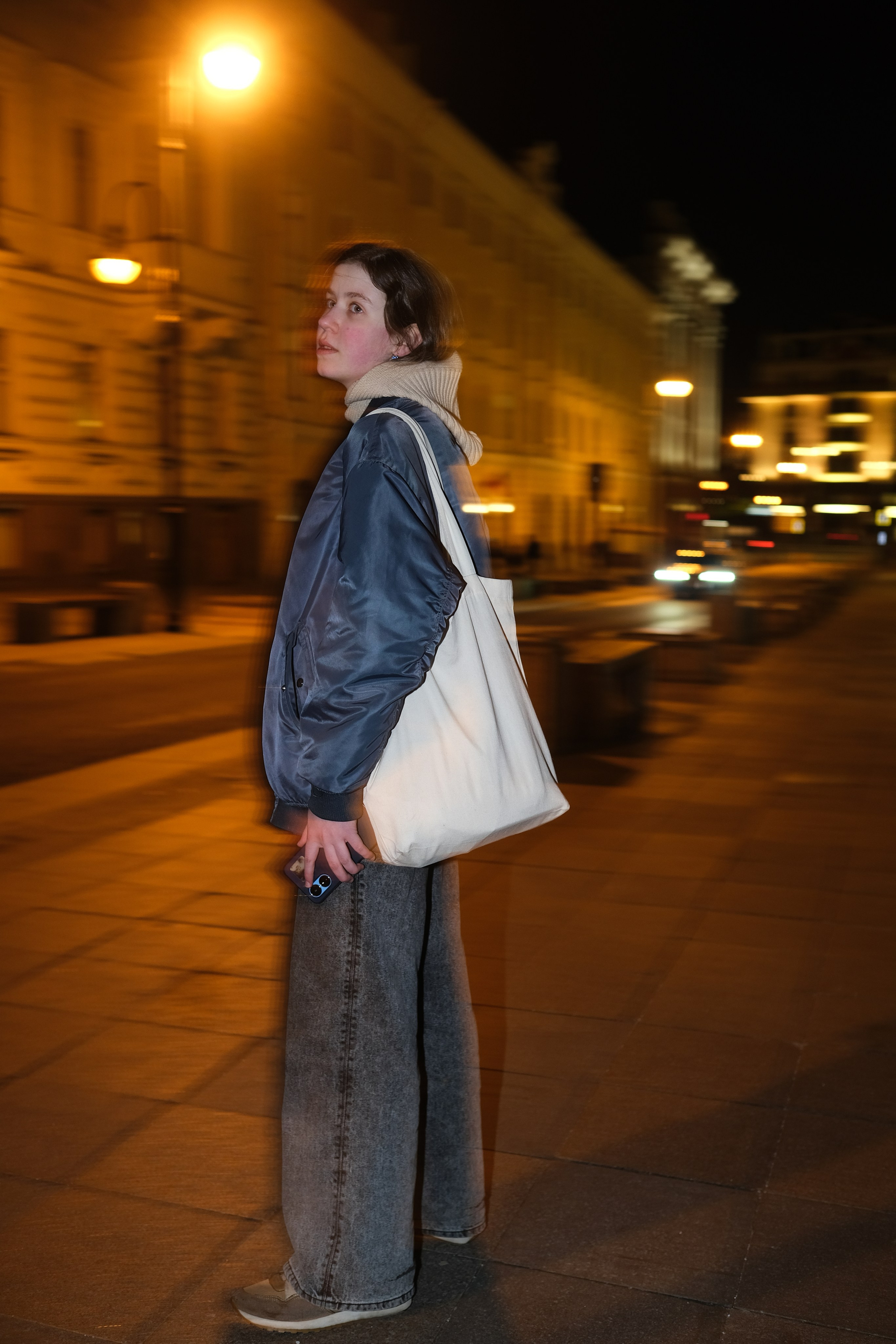 Мария в свету. Креативный фотограф в Москве Арапова Виталия