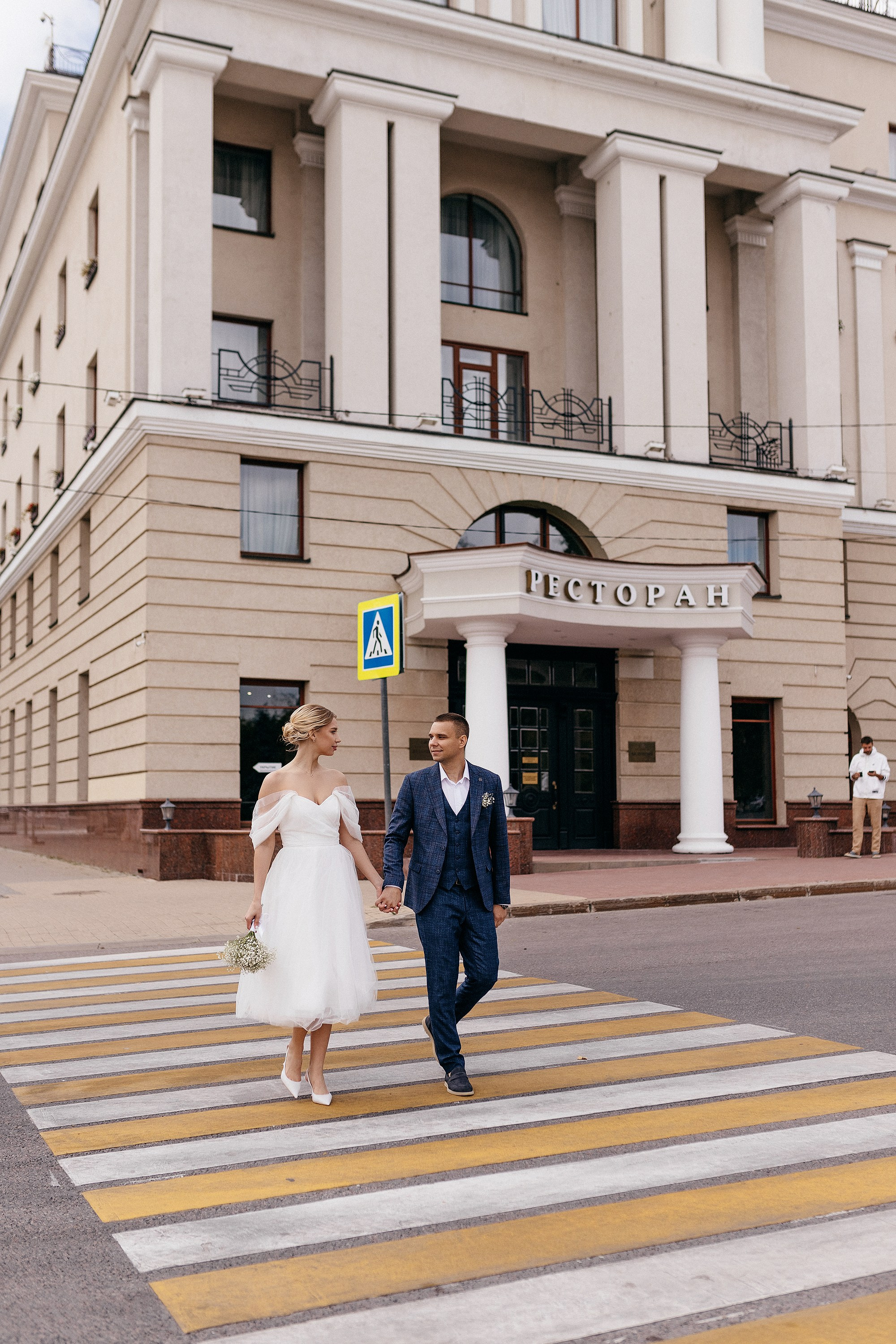 Wedding Day Игорь + Лилия. Свадебный и портретный фотограф в Белгороде Гаркавцева Полина
