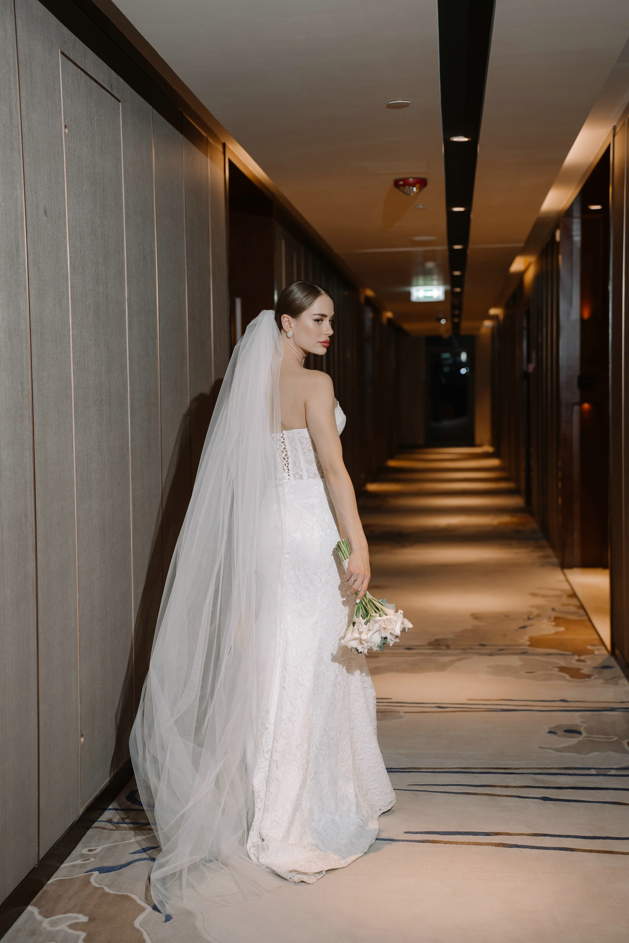 Свадебная фотосессия в Soluxe hotel Moscow. Свадебный и семейный фотограф в Москве Светлана Зоткина