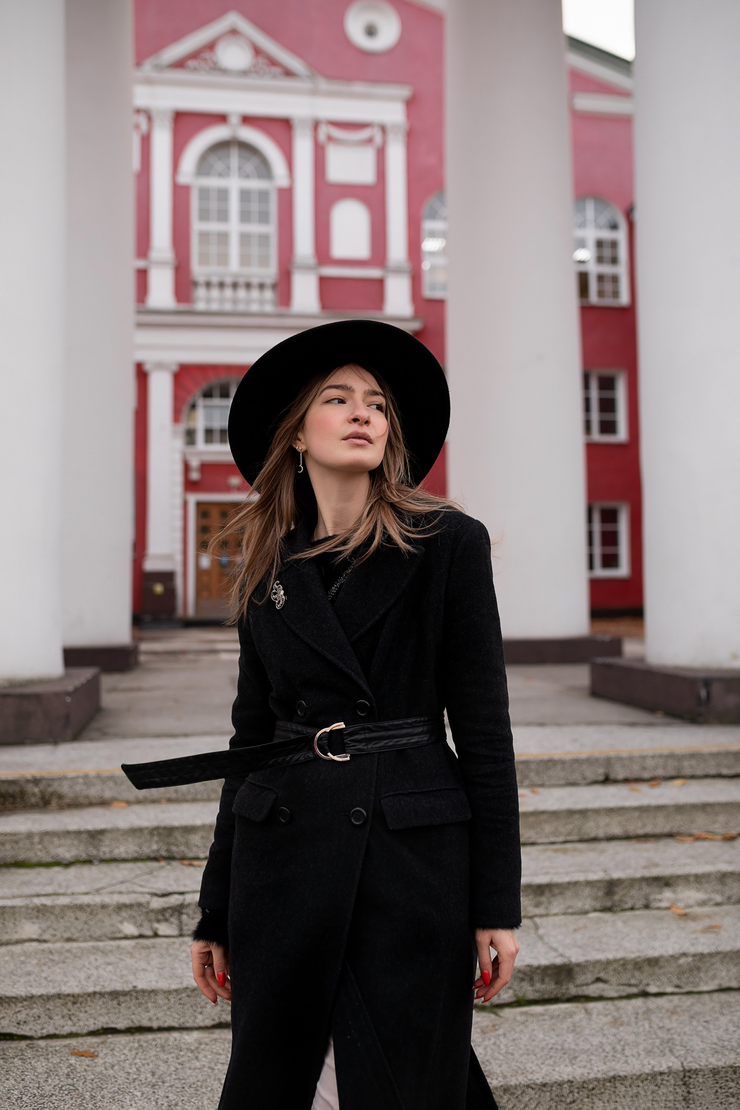 Альбина. Главная