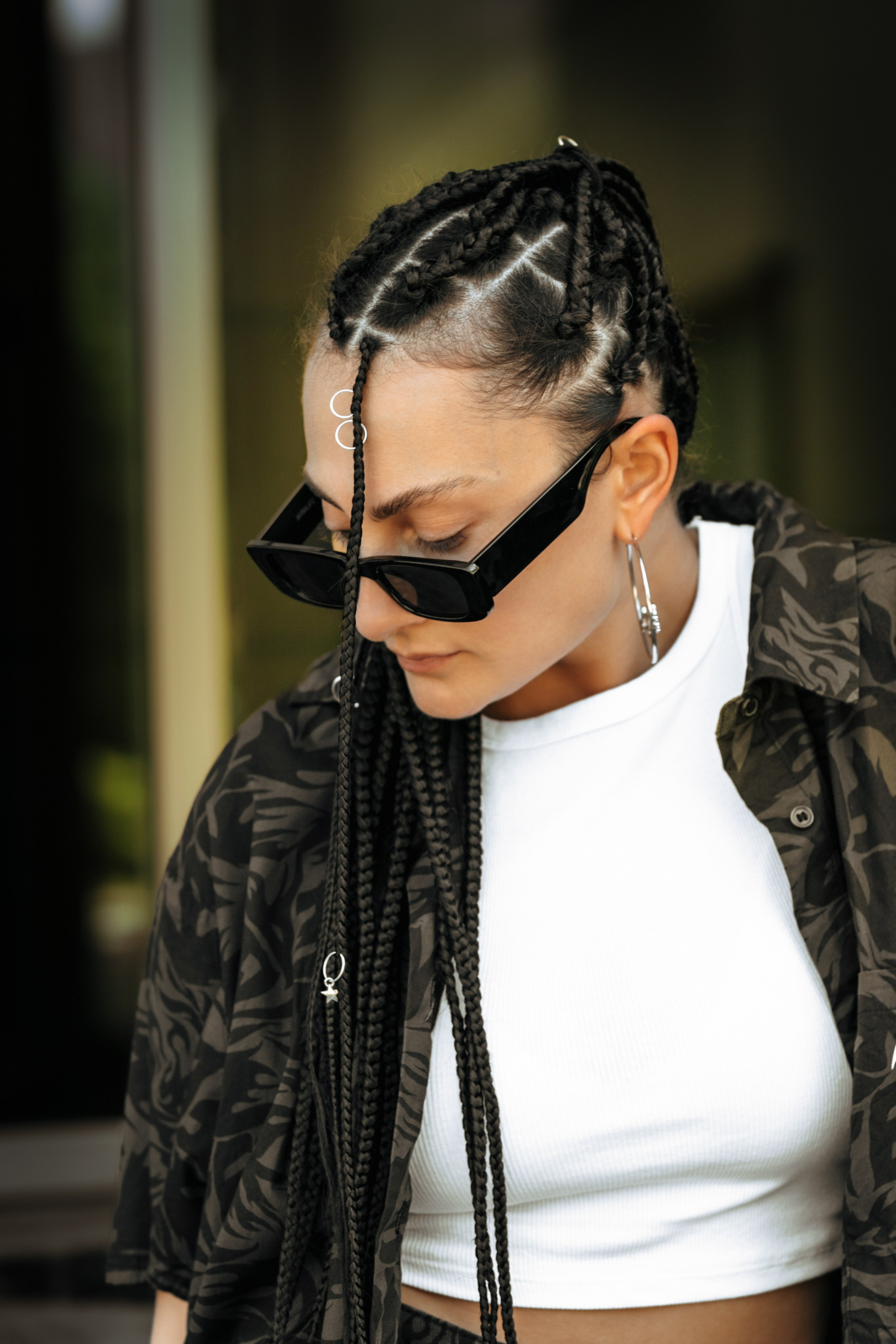 Djulia. Портретный фотограф в Москве