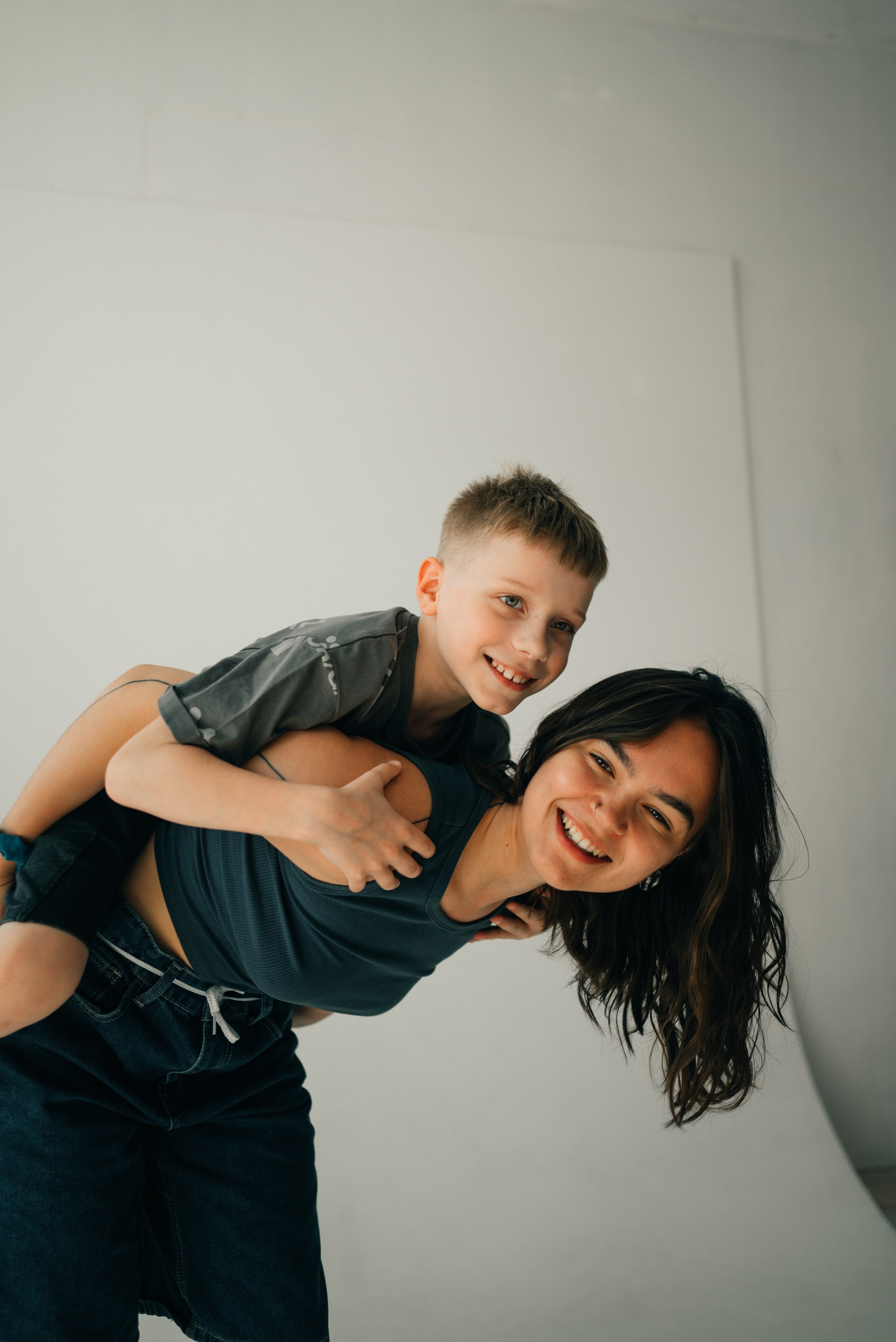 О дружбе. Виктория Кутуева Фотограф Санкт-Петербург