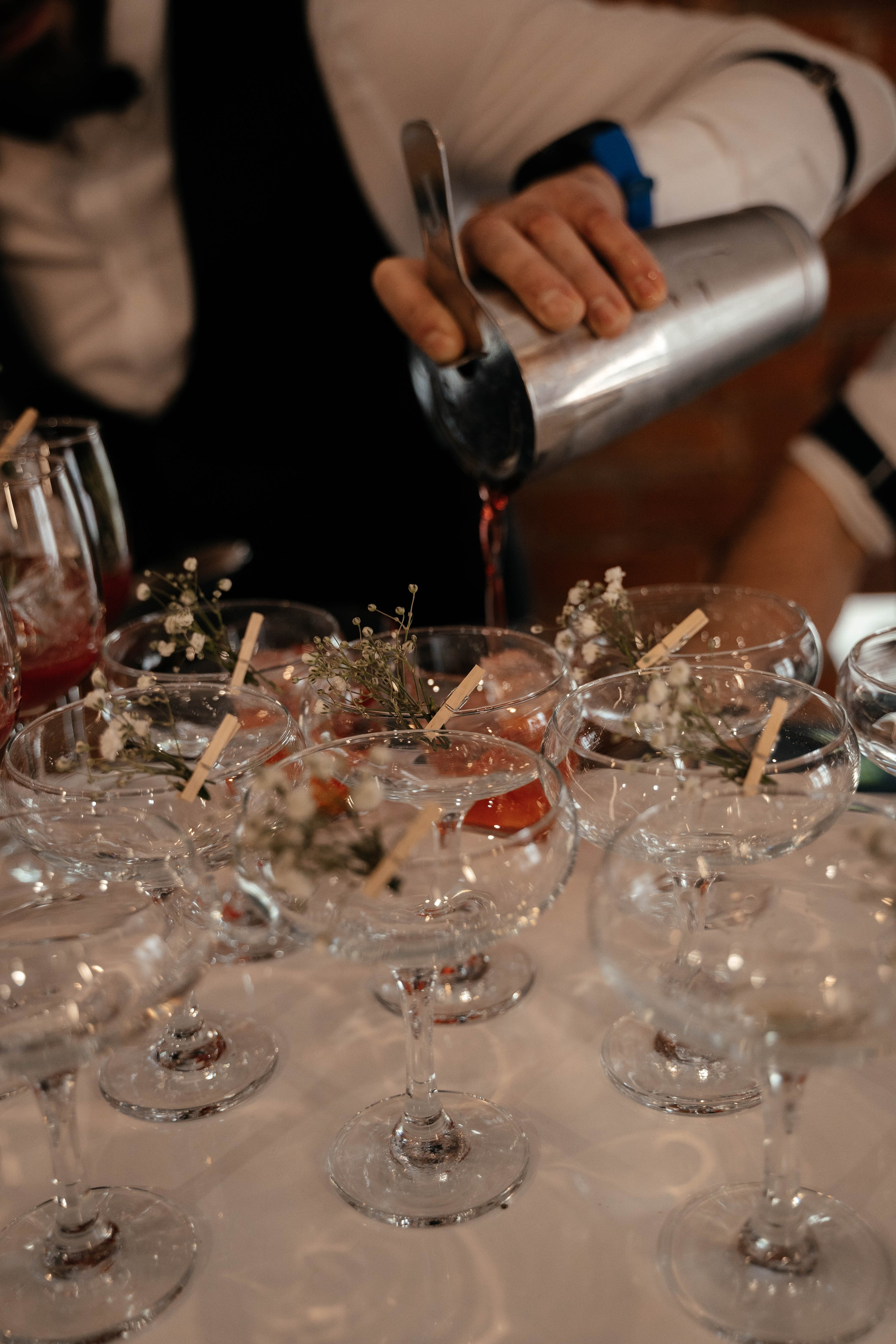 Марат и Алёна. Свадебный фотограф Казань Анастасия Доле