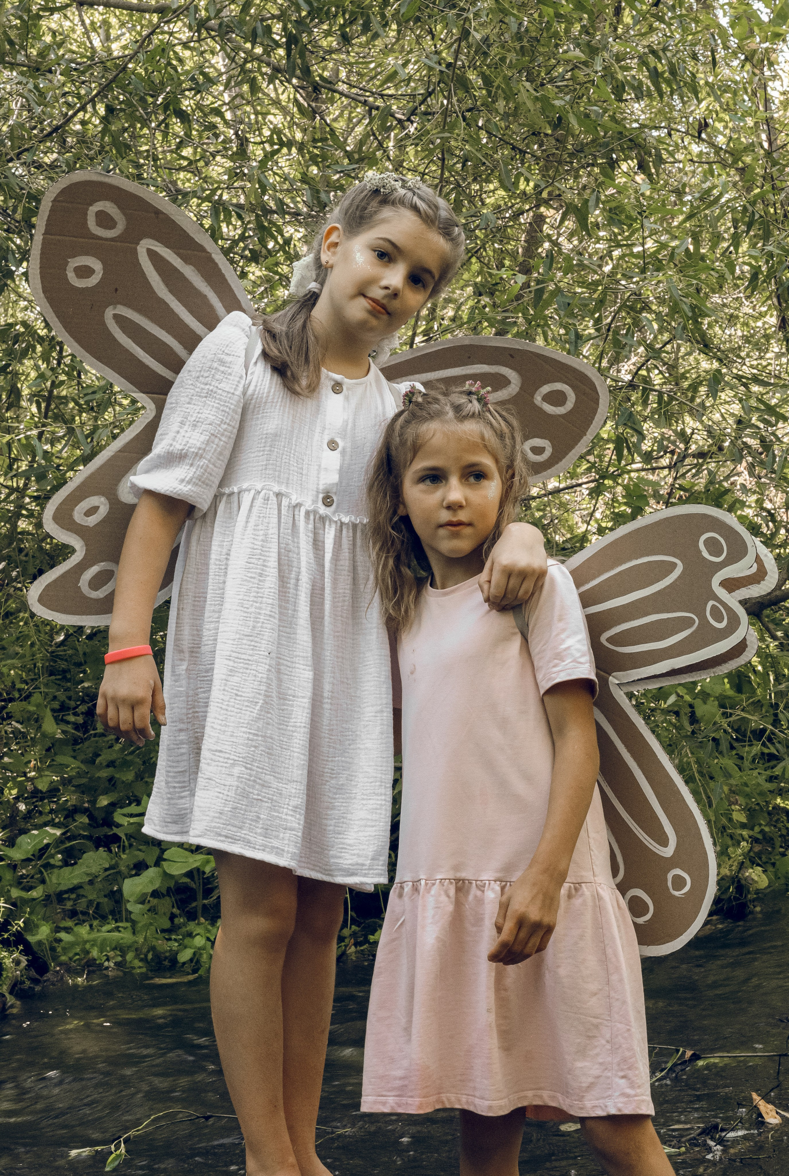 Фотопроекты. Семейный и детский фотограф в Санкт-Петербурге «Chilik»