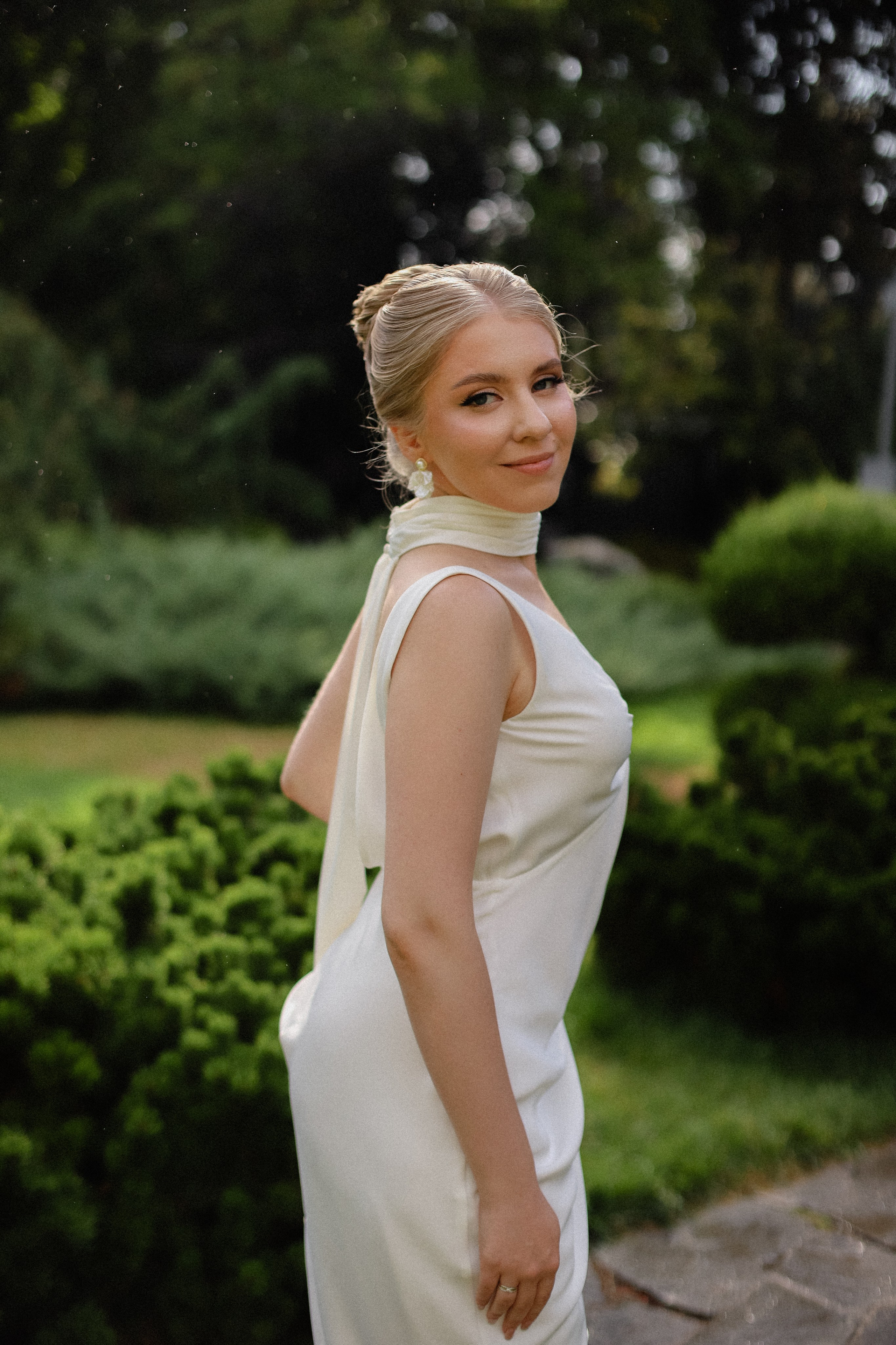 Игорь и Арина. Фотограф в Алматы и Москве Даша Пушкина