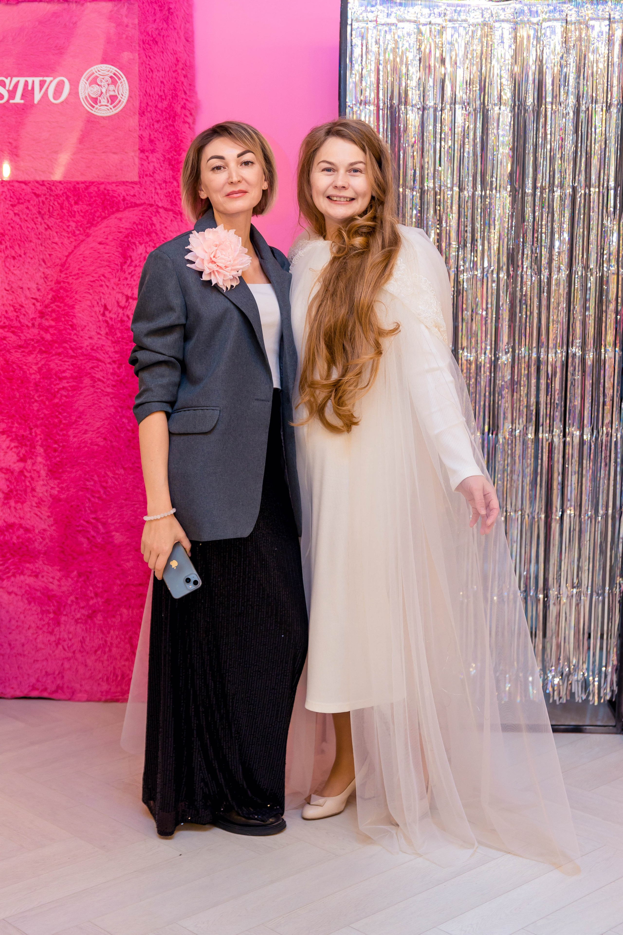 3х-летие клуба Совершенство. Фотограф в Барнауле Юлия Яковлева