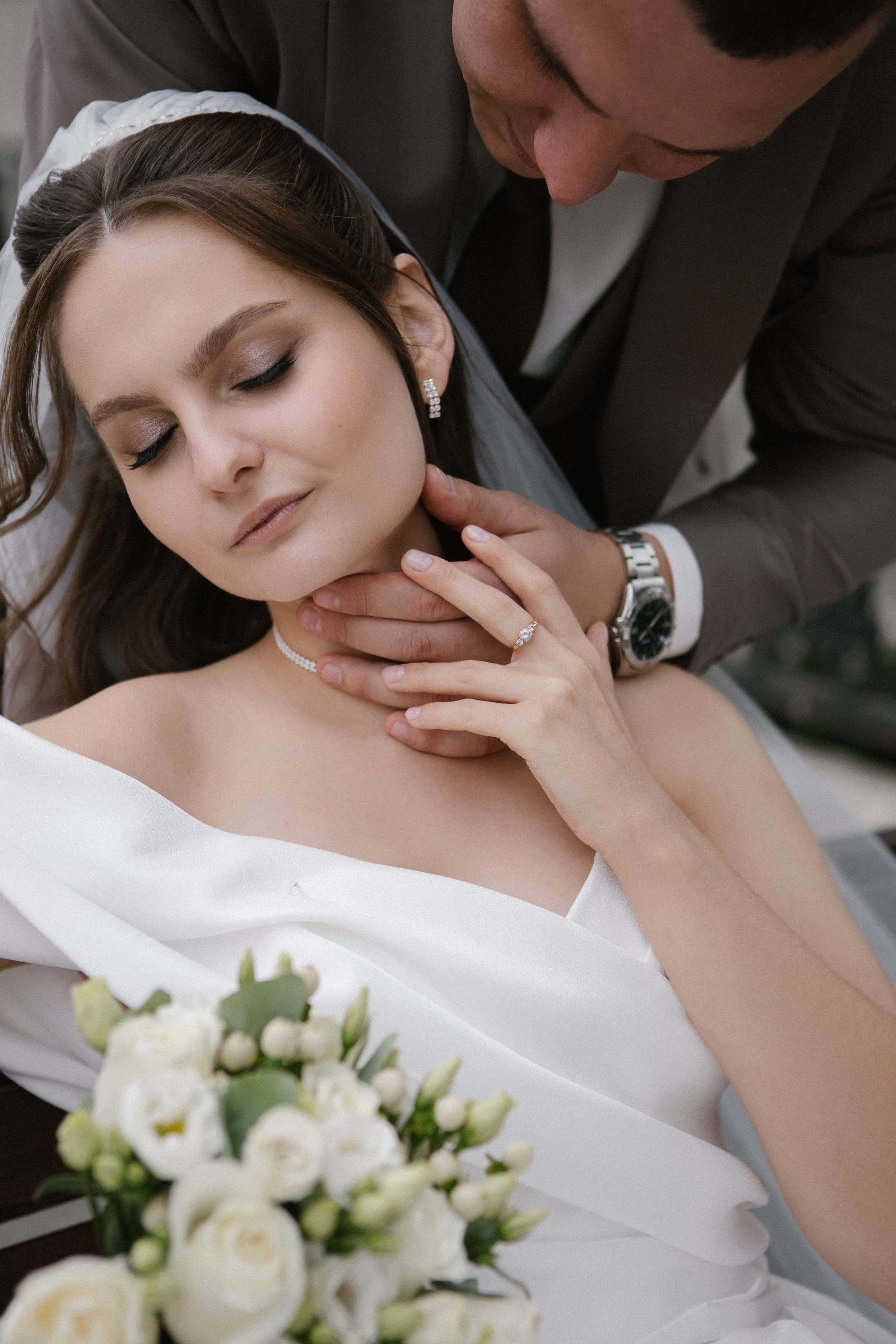 Кристина/Данил. Фотограф Оренбург Алёна Лелет