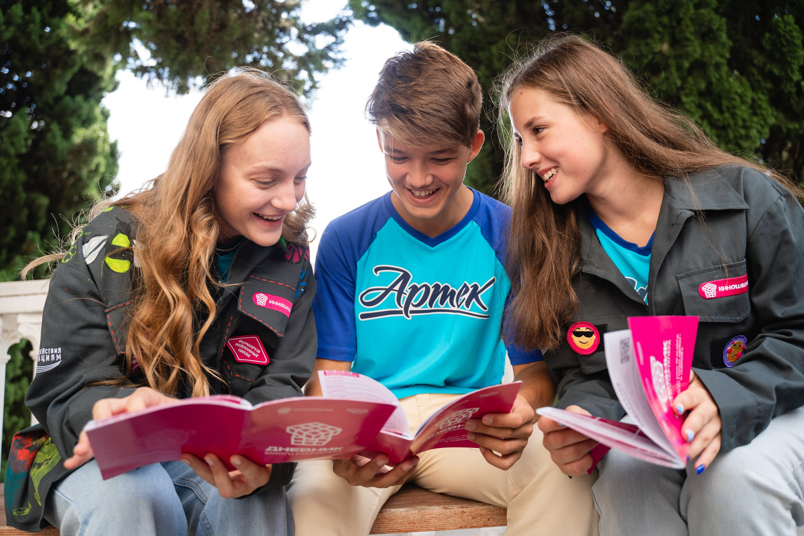 Репортаж. Фотограф Ольга Жаркова