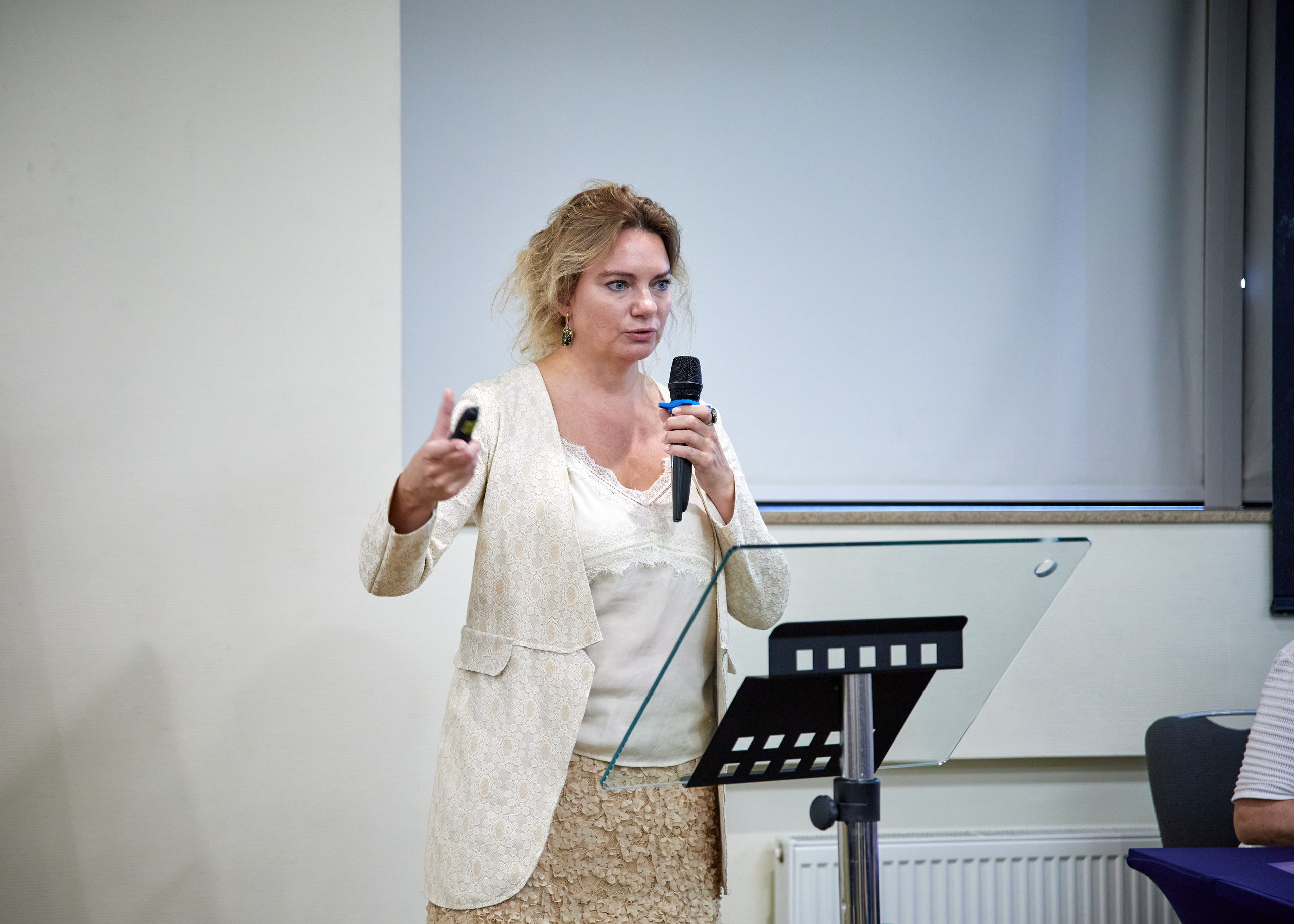 Конференция репродуктологов. Фотограф в Самаре Анастасия Афанасьева