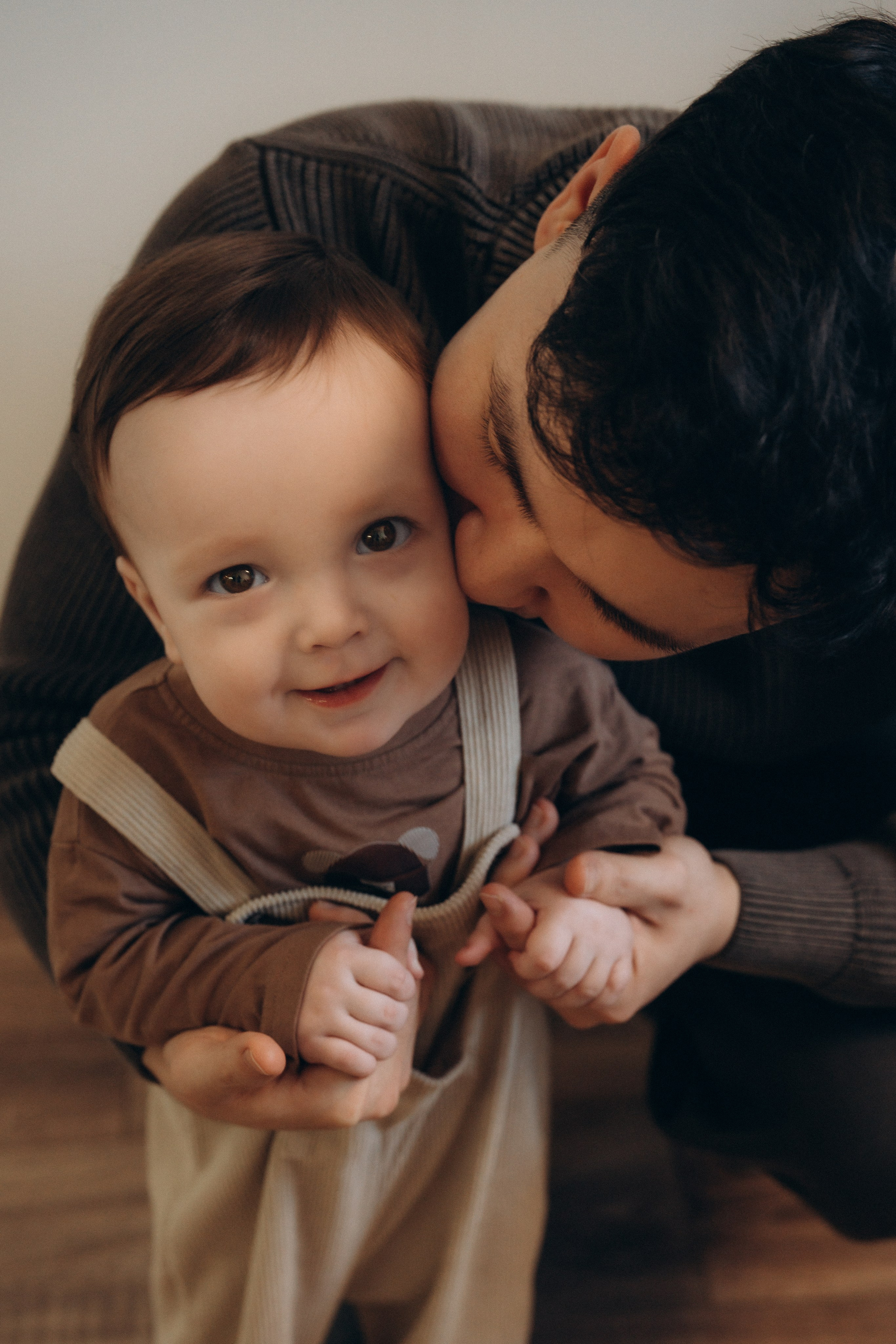 Годовасик. Елизавета Шумик Семейный Фотограф
