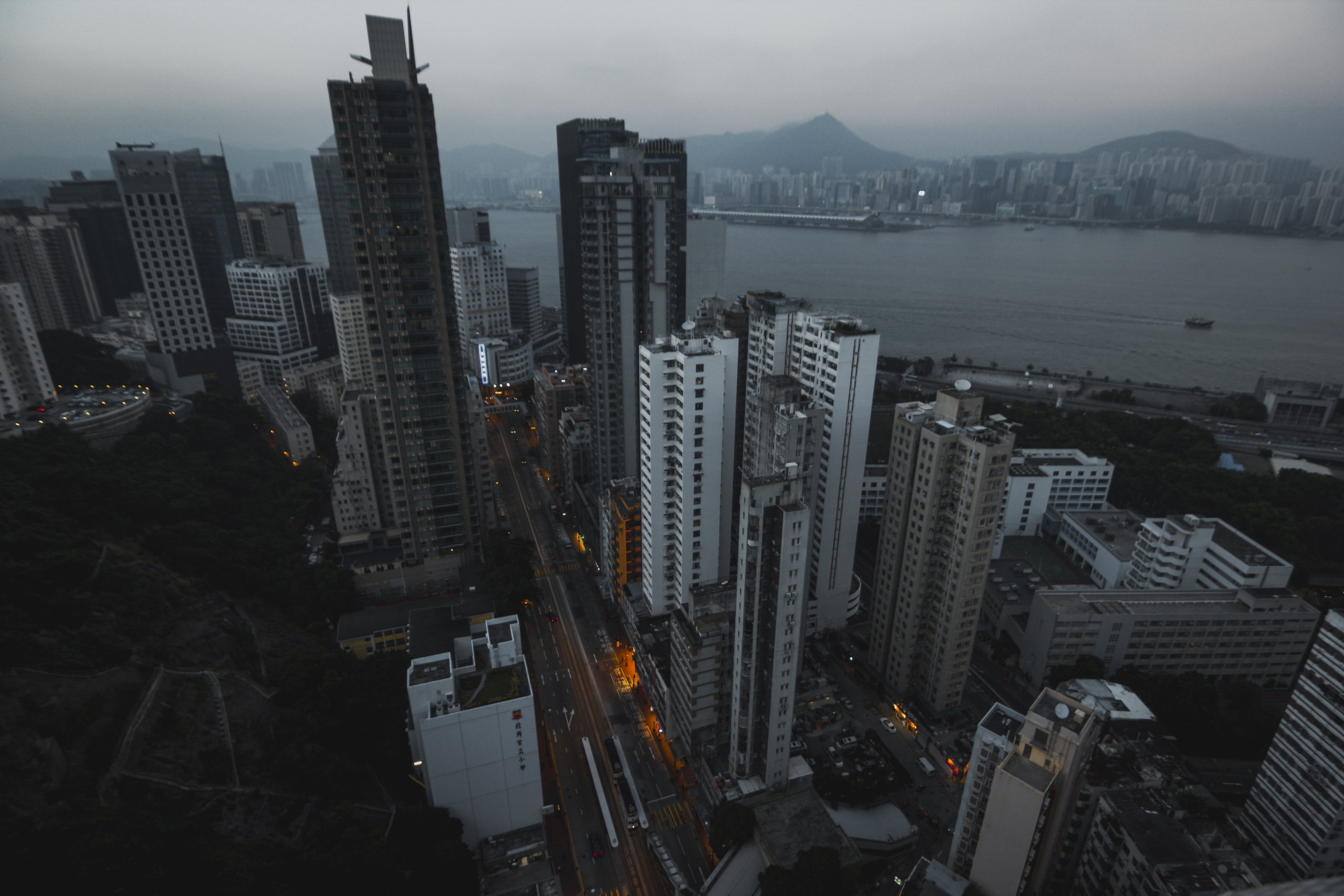 АРХИТЕКТУРА. Фотограф Александр Бормотин