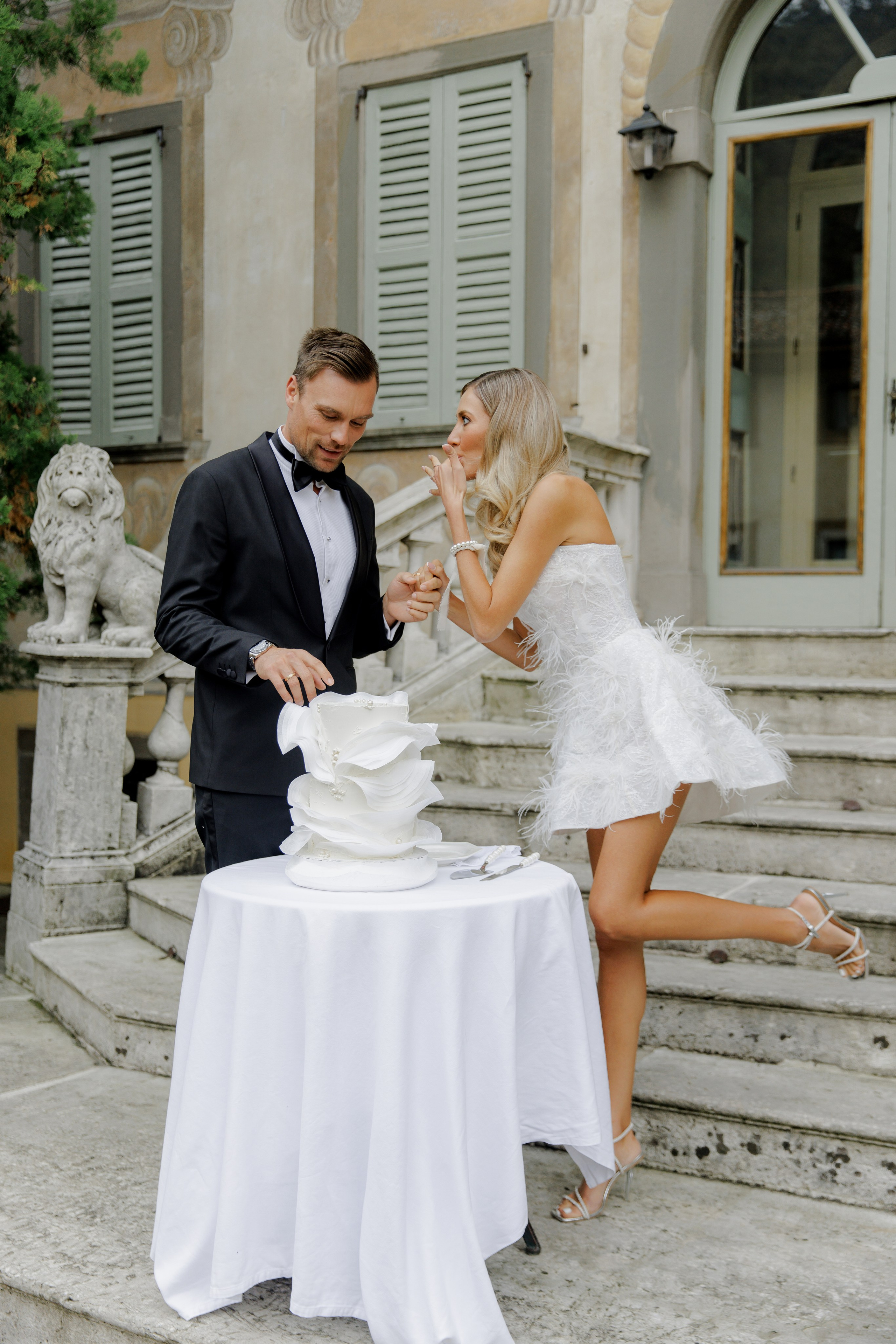 Italy — EDITORIAL. Свадебный фотограф в Москве, Ярославле Виталий Квант