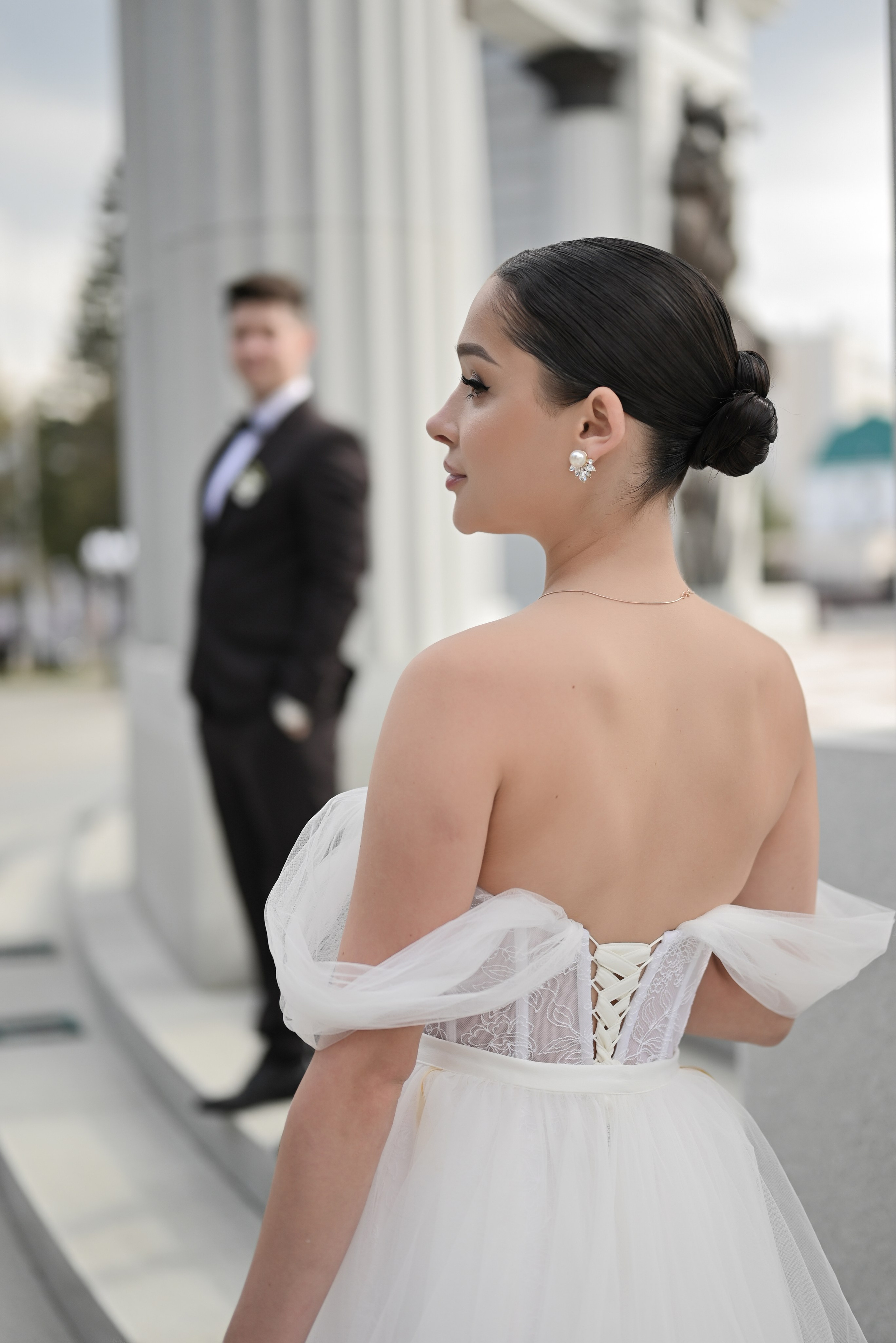 Ринат & Альбина. Свадебный и семейный фотограф в Уфе Александров Максим