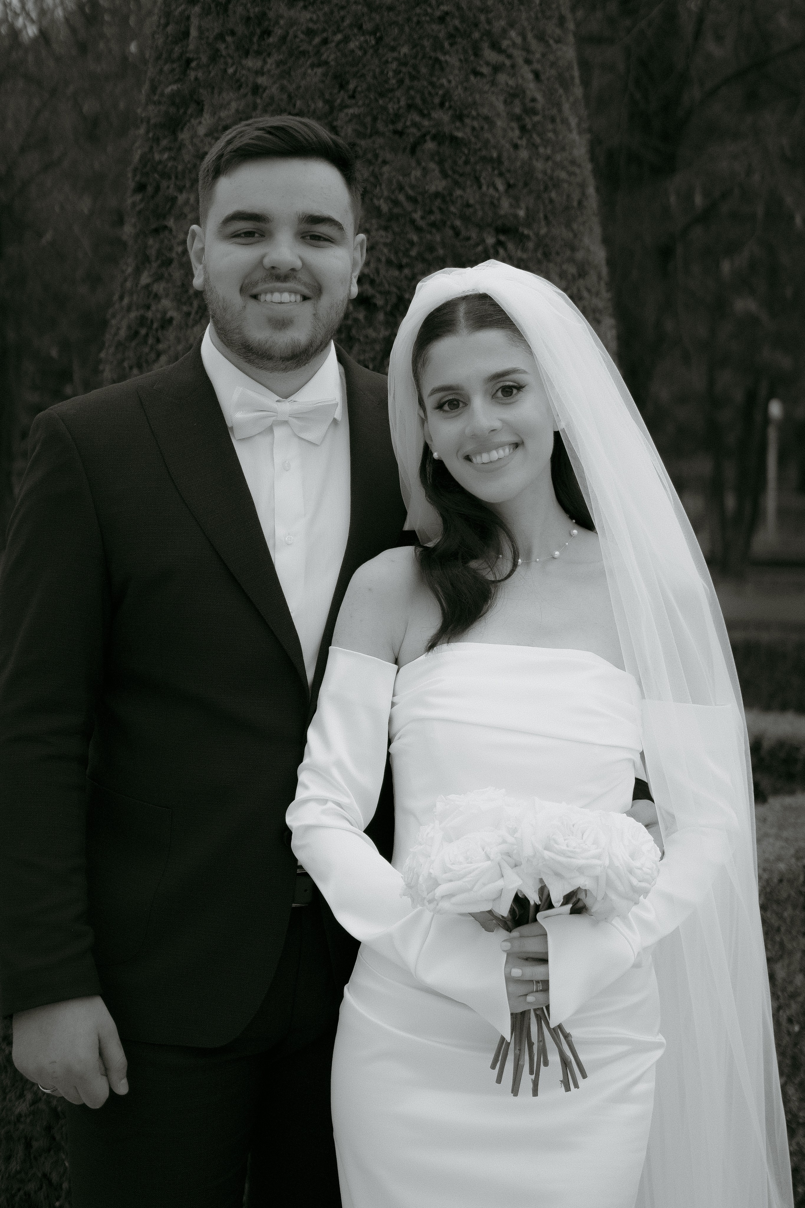 Встреча Двух Миров. Свадебный и семейный фотограф Афанасьева Анна в Кисловодске