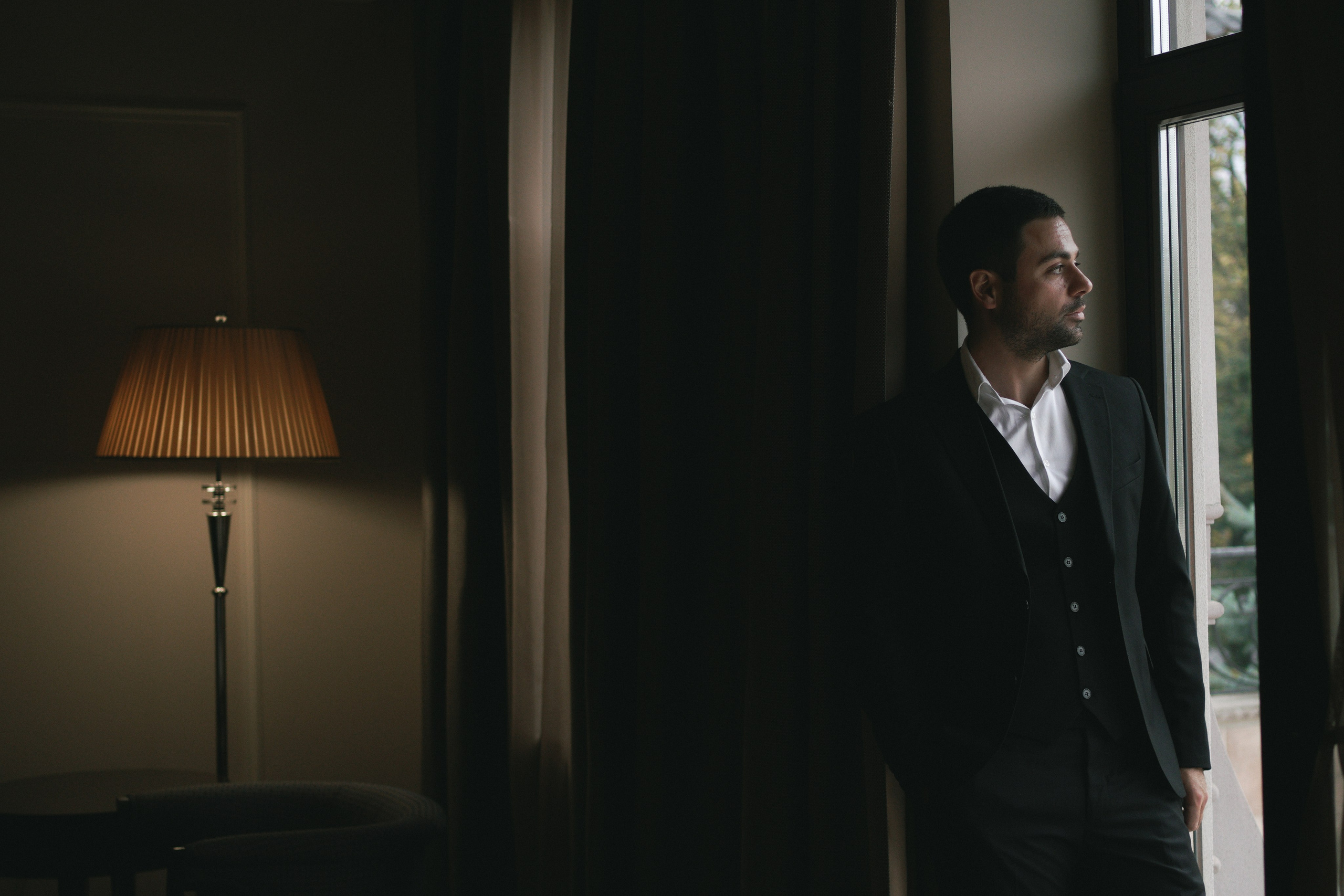 Испания. Свадебный и семейный фотограф Афанасьева Анна в Кисловодске