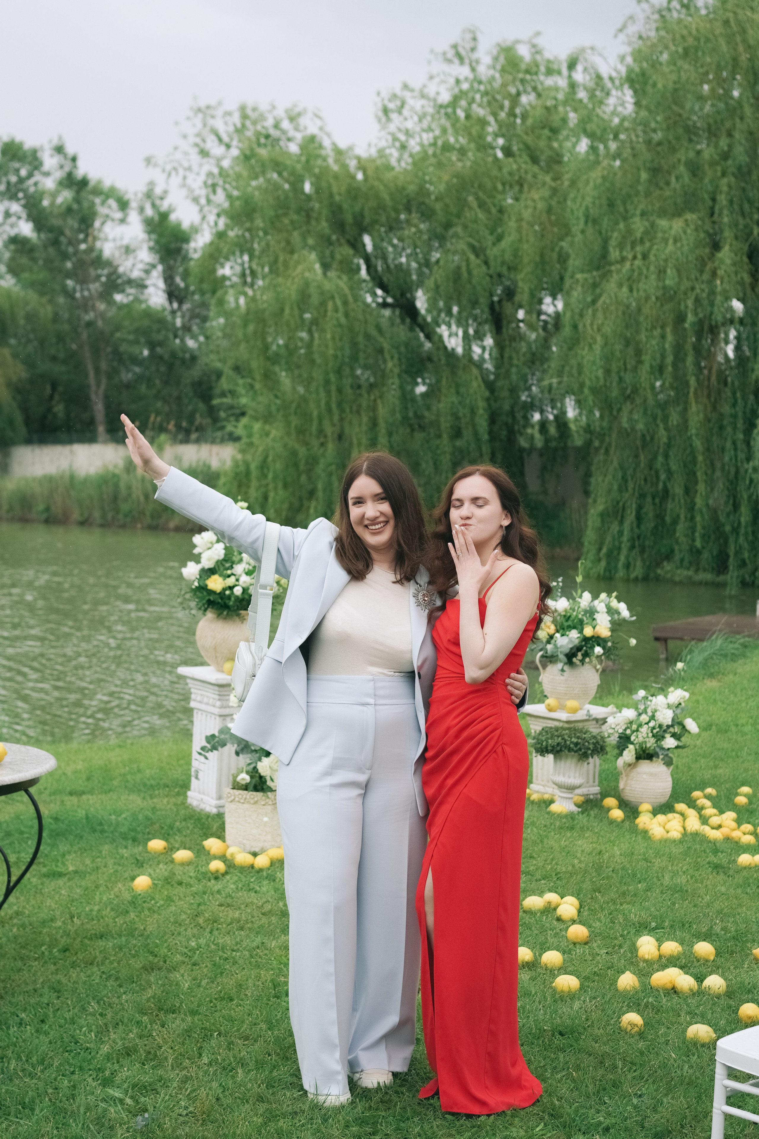 Италия. Свадебный и семейный фотограф Афанасьева Анна в Кисловодске