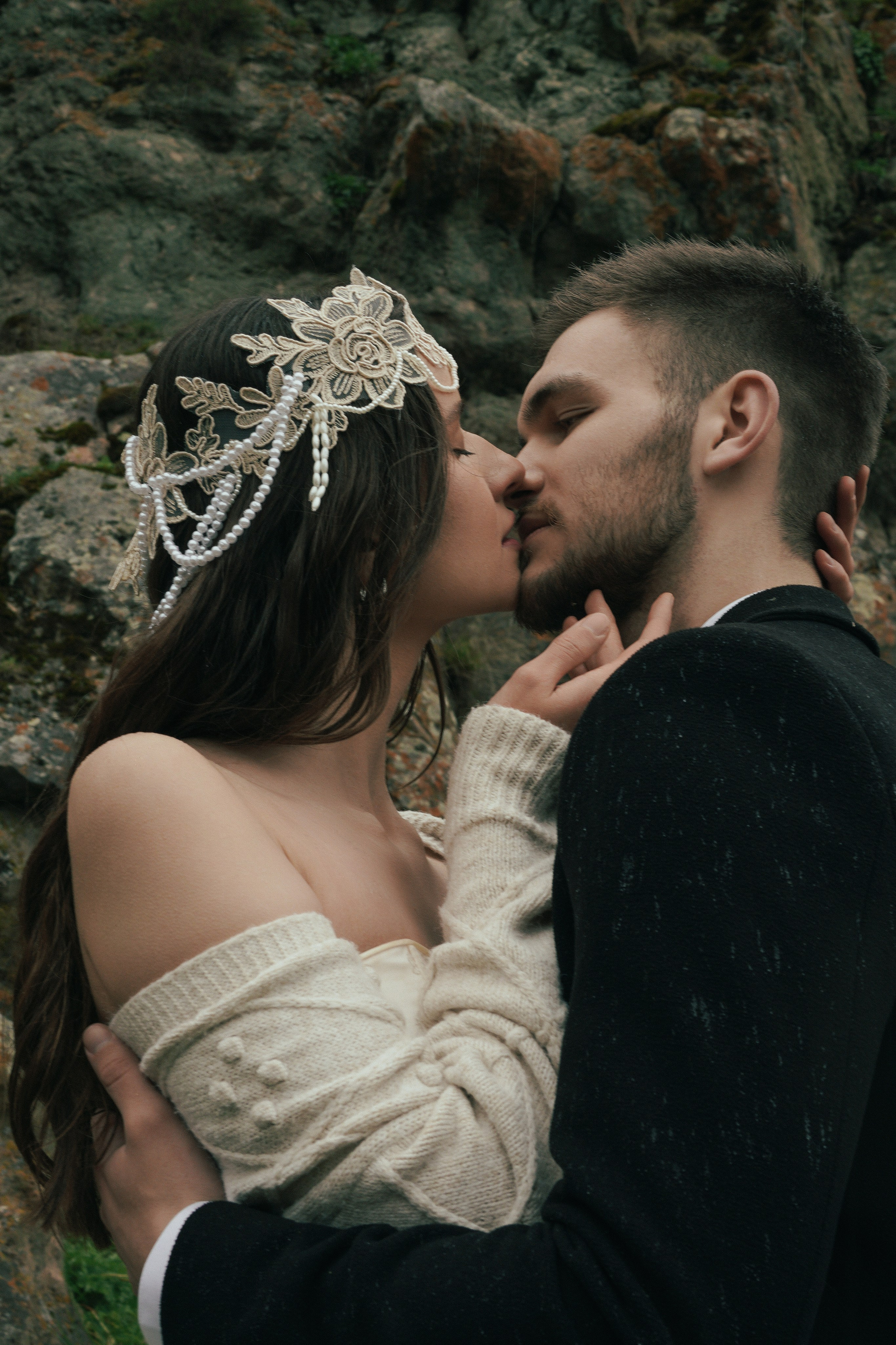 Язык тролля. Свадебный и семейный фотограф Афанасьева Анна в Кисловодске