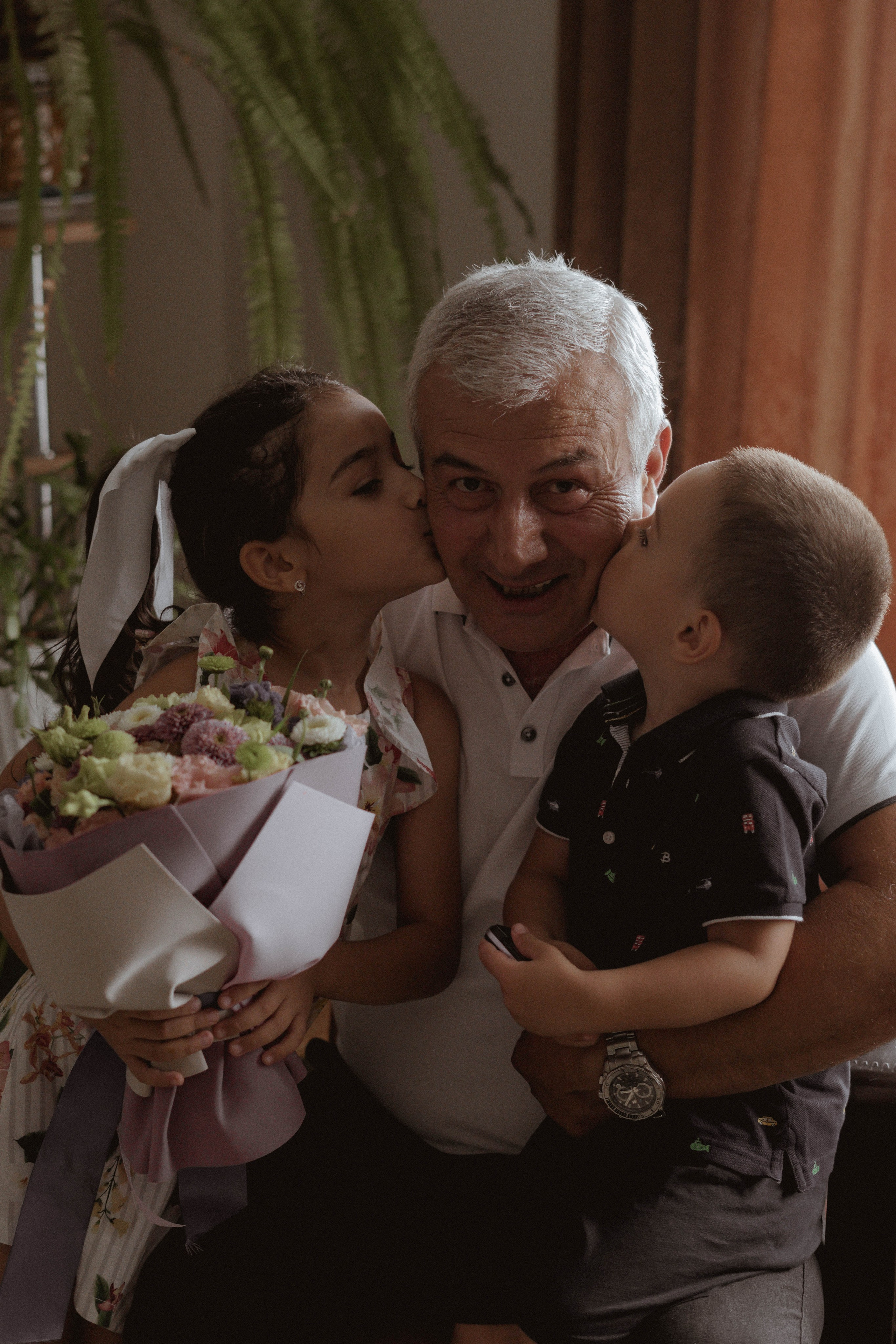 Вместе — Это Счастье. Свадебный и семейный фотограф Афанасьева Анна в Кисловодске