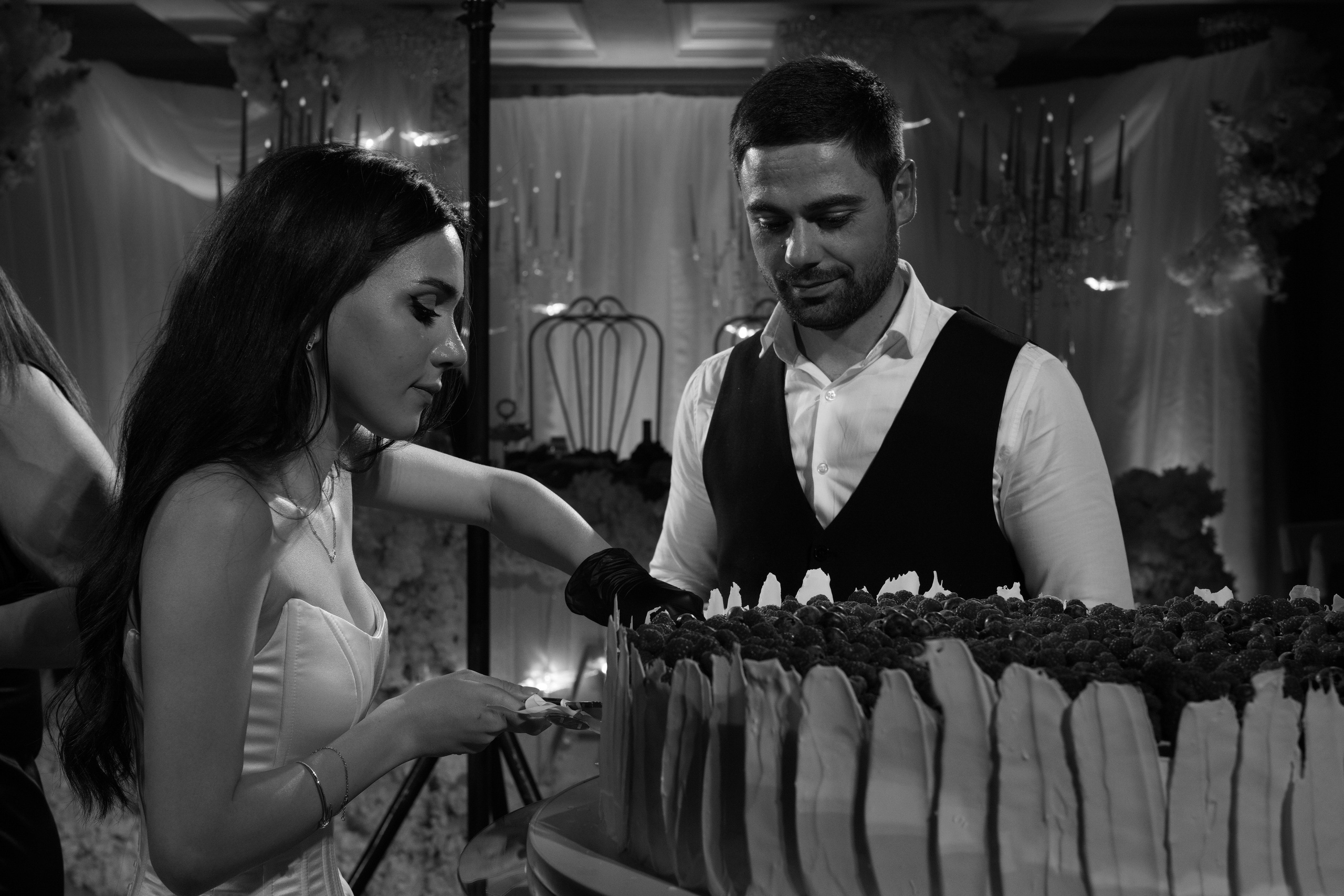 Испания. Свадебный и семейный фотограф Афанасьева Анна в Кисловодске