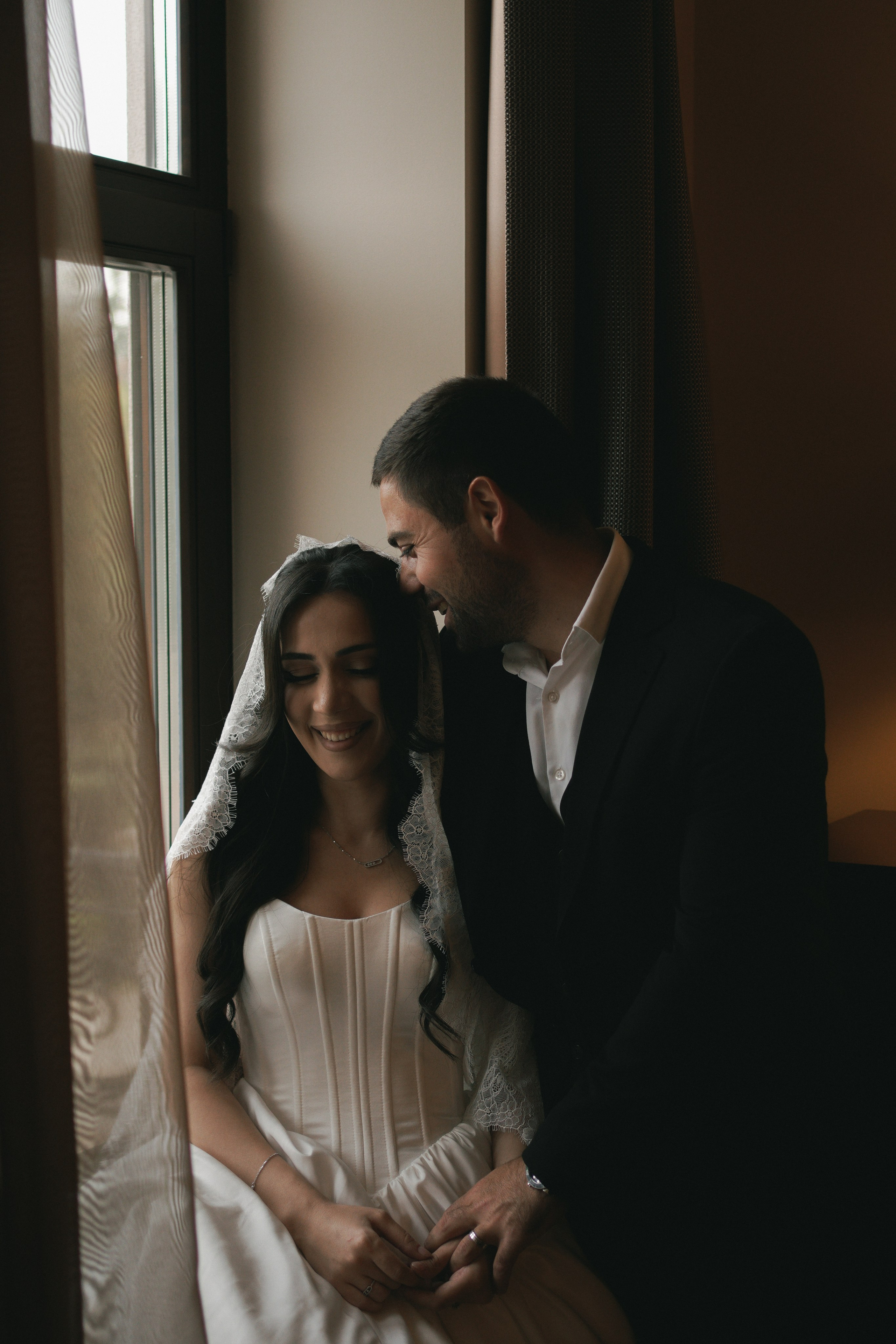 Испания. Свадебный и семейный фотограф Афанасьева Анна в Кисловодске