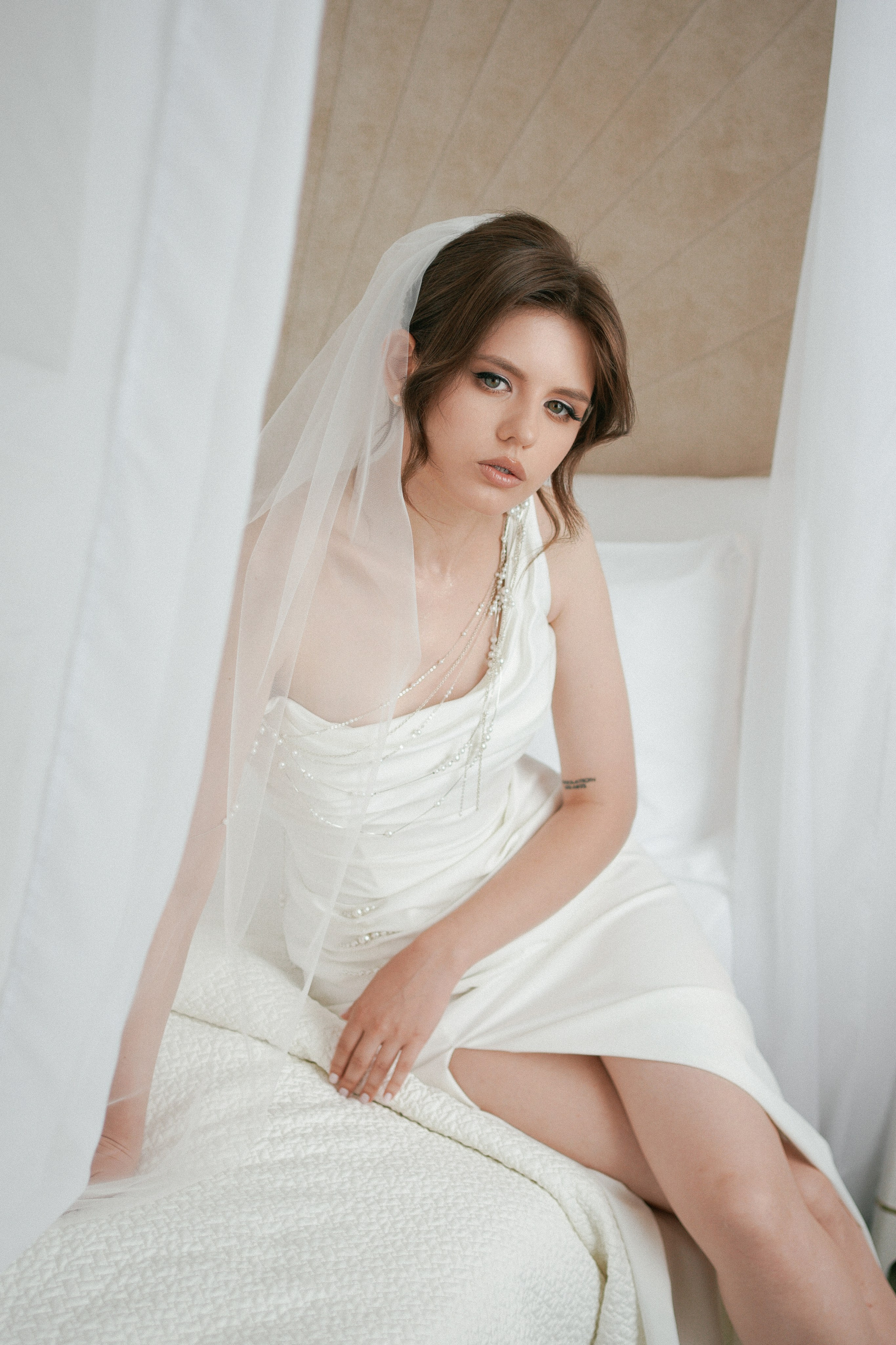 Данил и Валерия. Свадебный и семейный фотограф Афанасьева Анна в Кисловодске