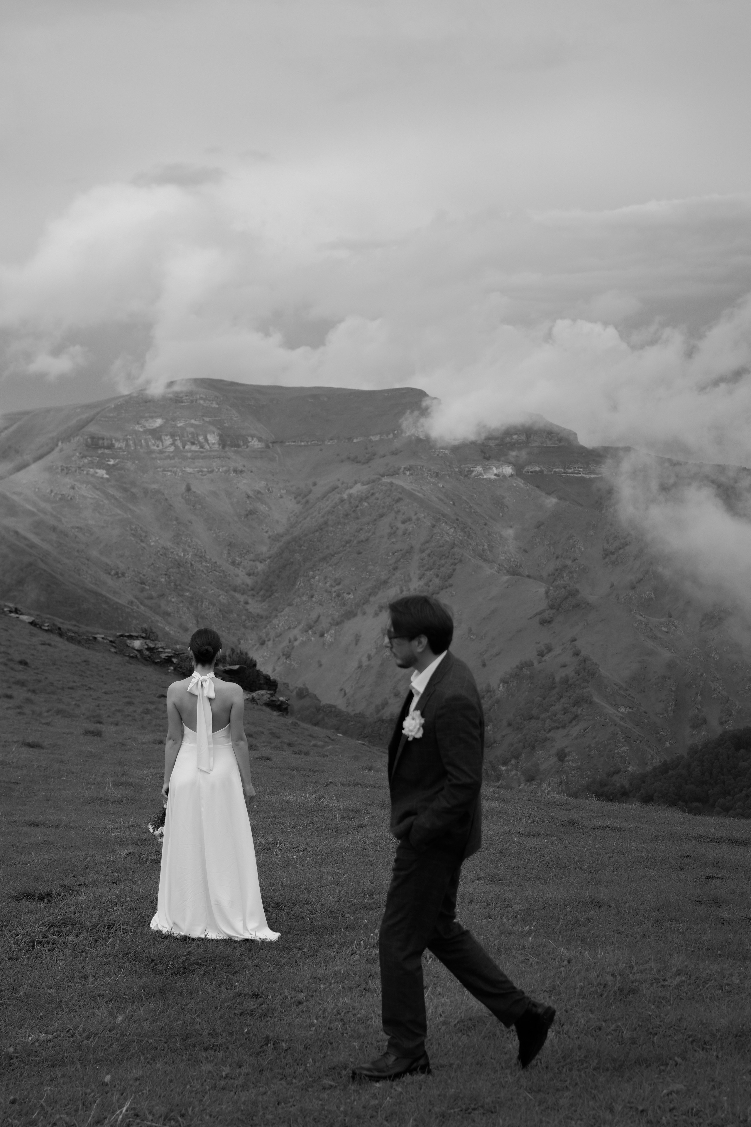 Мелодия Любви. Свадебный и семейный фотограф Афанасьева Анна в Кисловодске