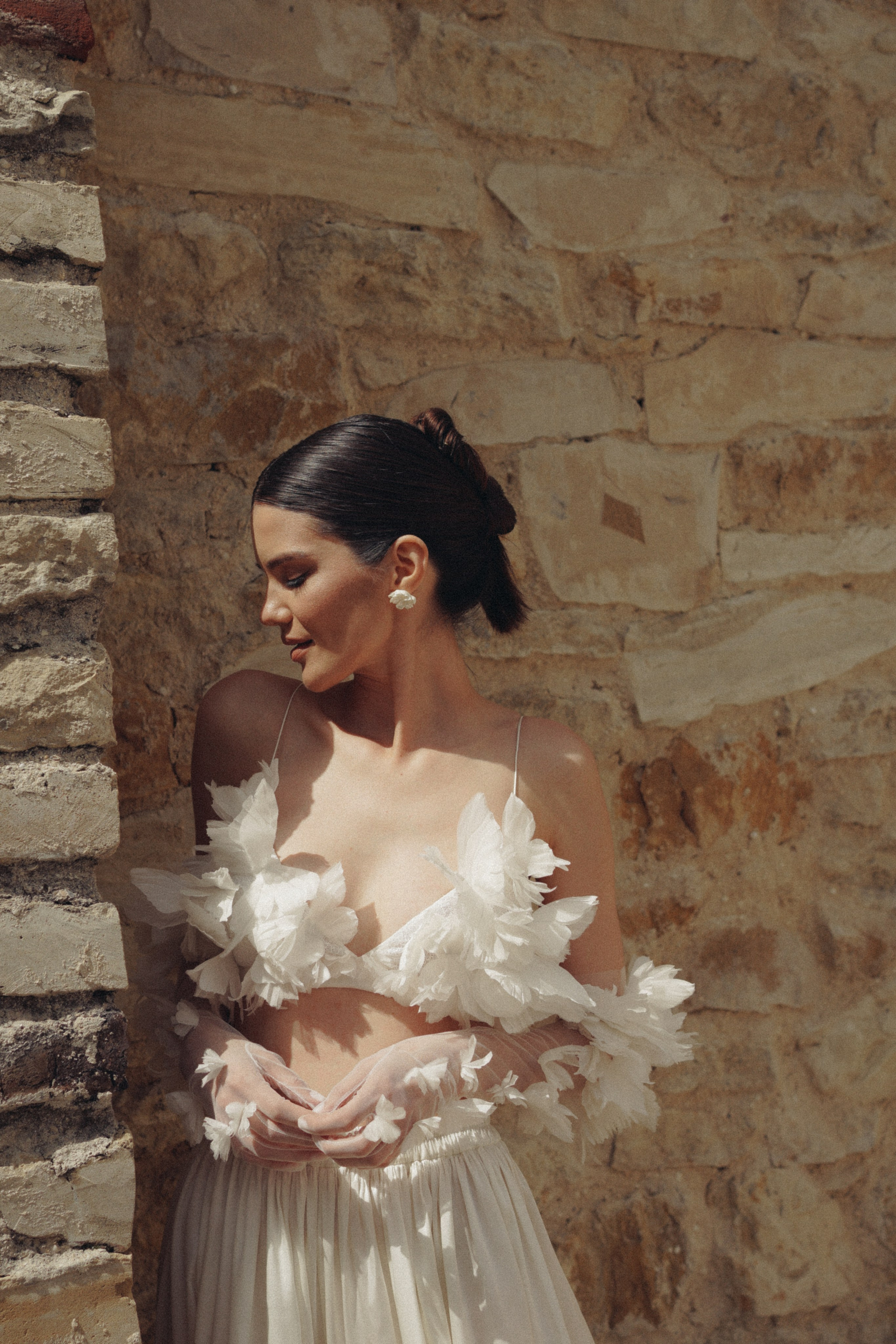 Итальянская свадьба. Свадебный и семейный фотограф Афанасьева Анна в Кисловодске